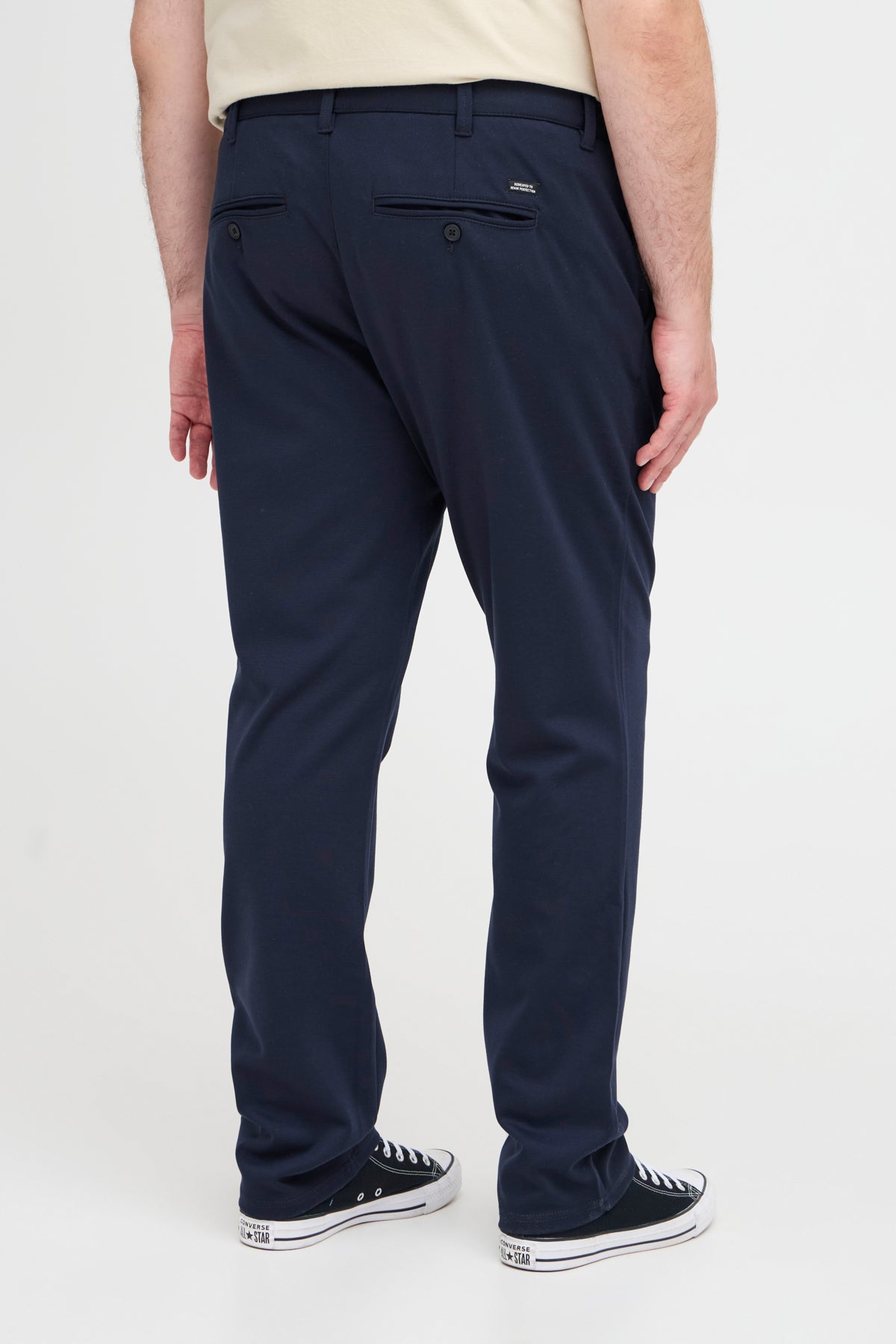 Blend Chino Buxur - Bláar