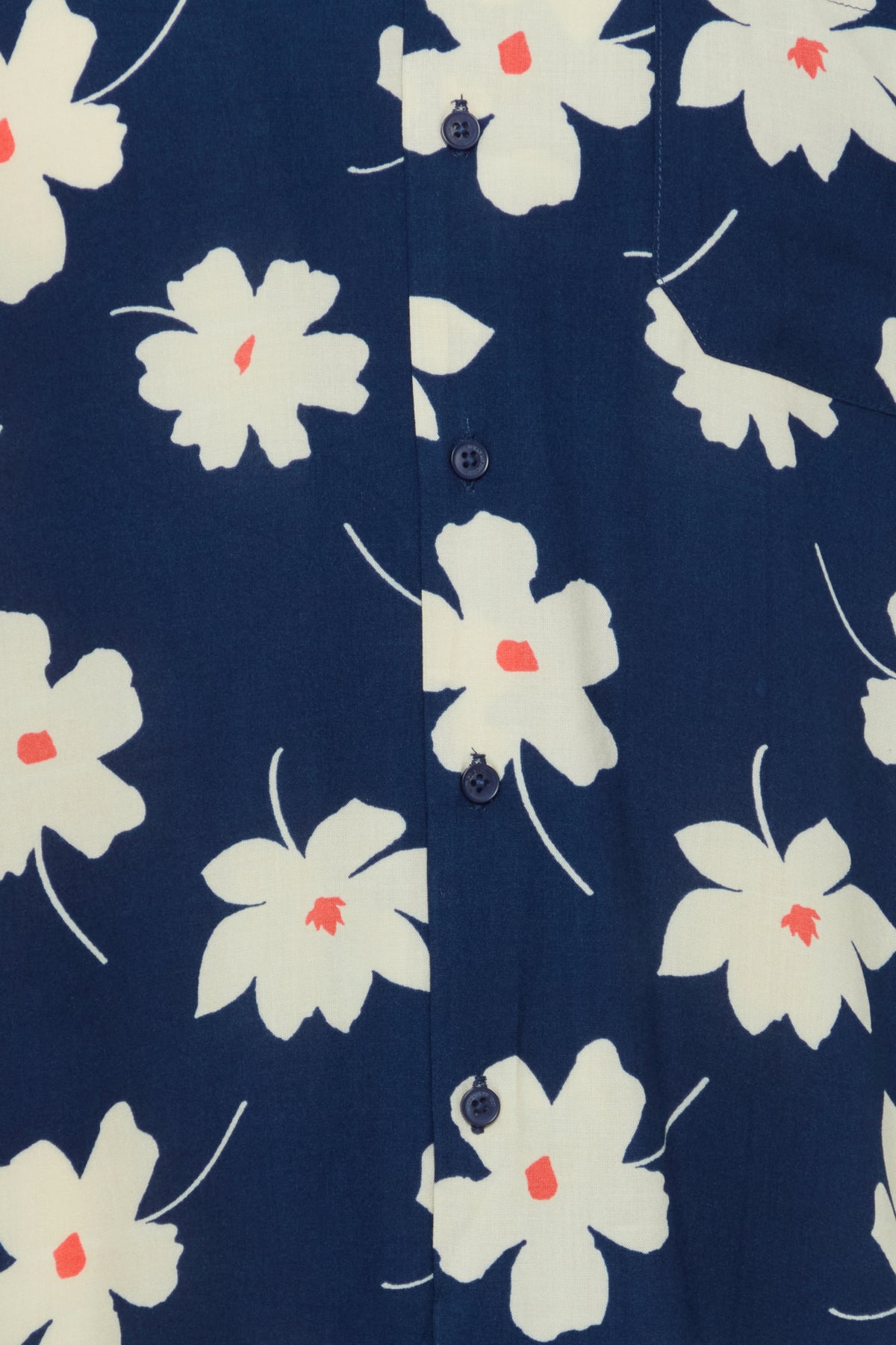 Havana Stutterma Skyrta