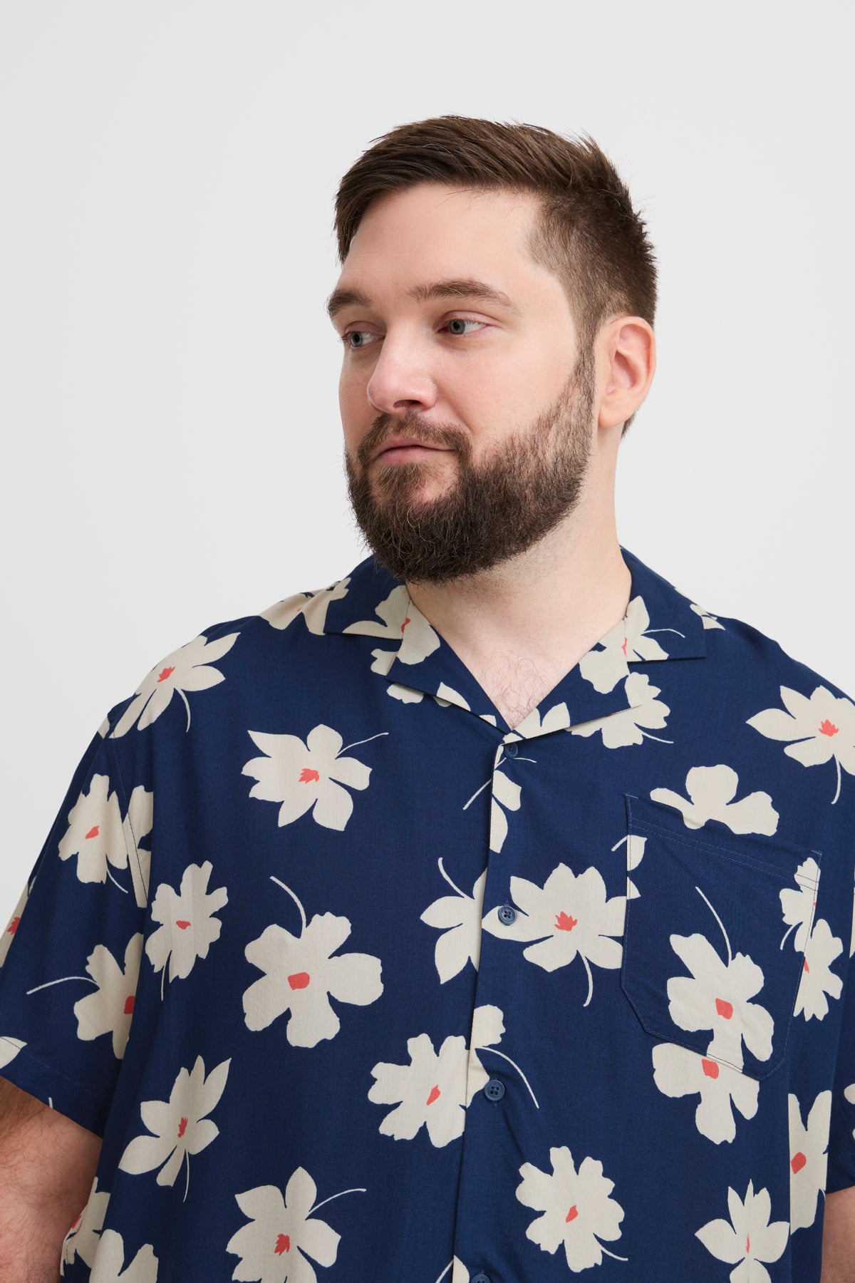 Havana Stutterma Skyrta