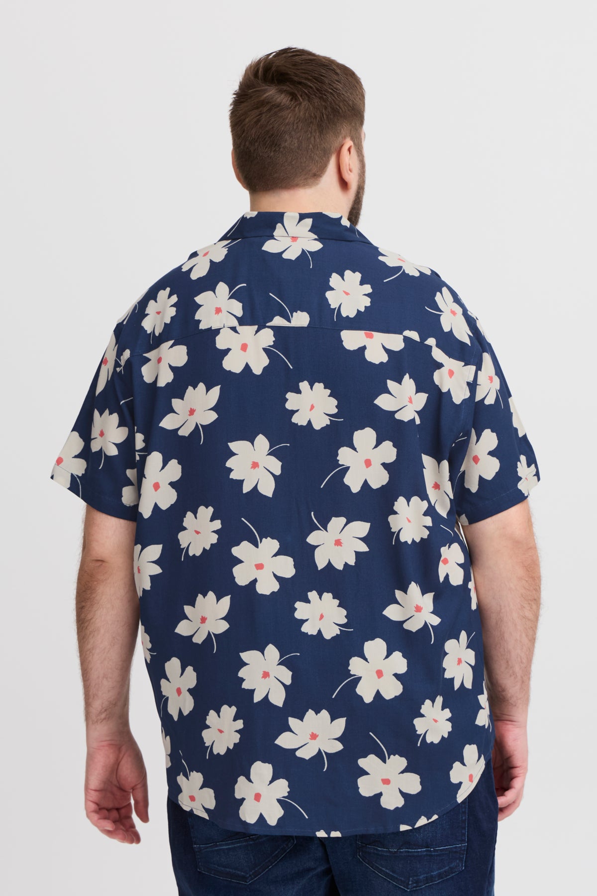 Havana Stutterma Skyrta