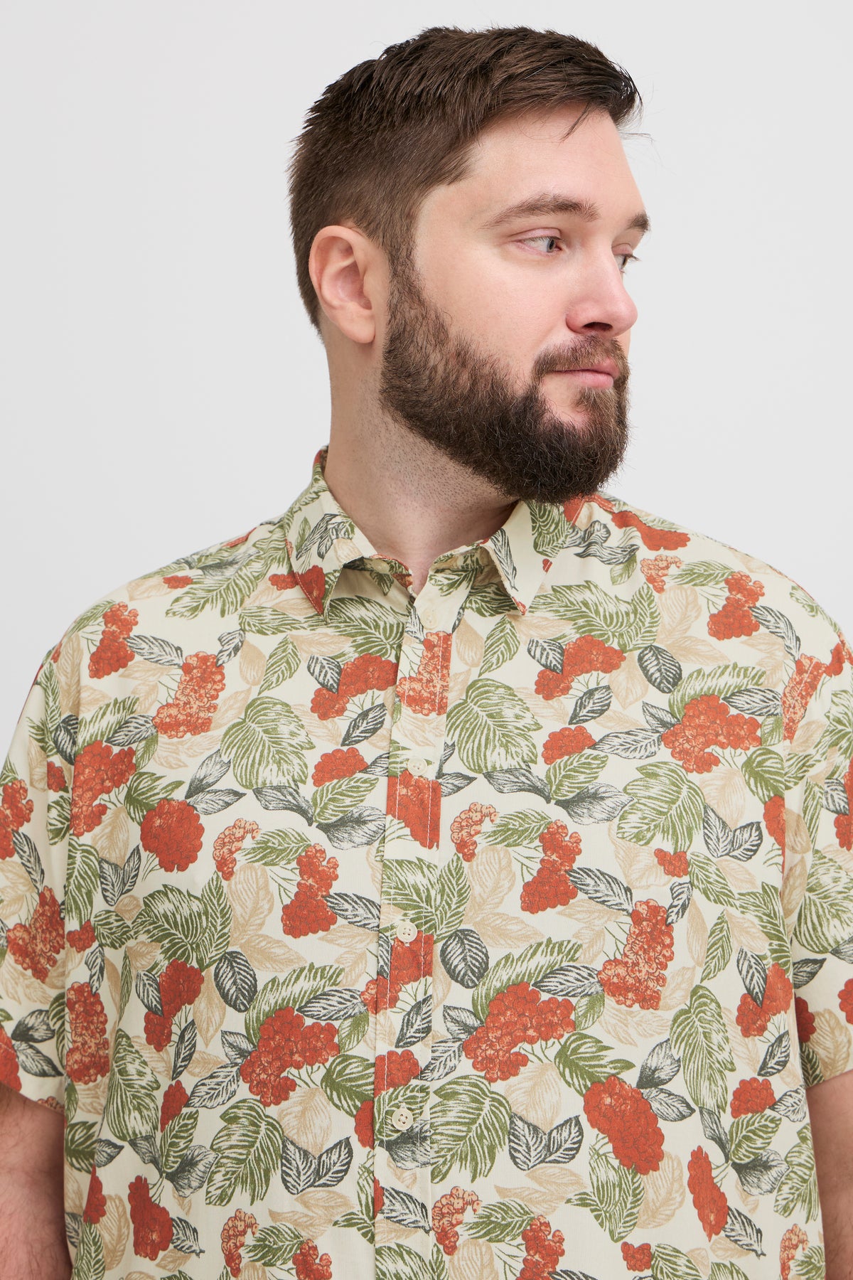 Aruba Stutterma Skyrta