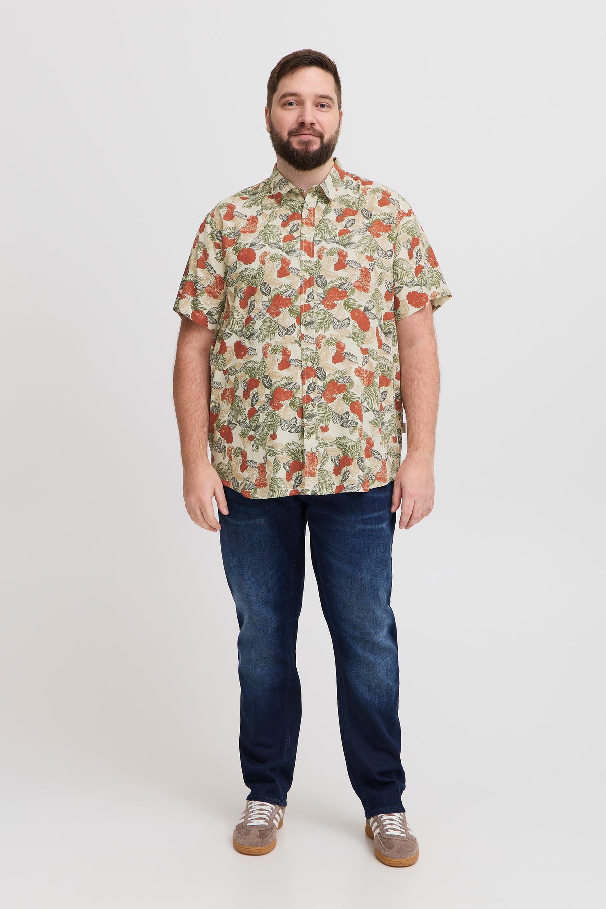 Aruba Stutterma Skyrta