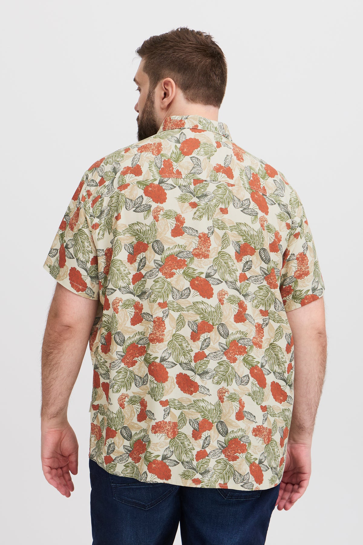 Aruba Stutterma Skyrta