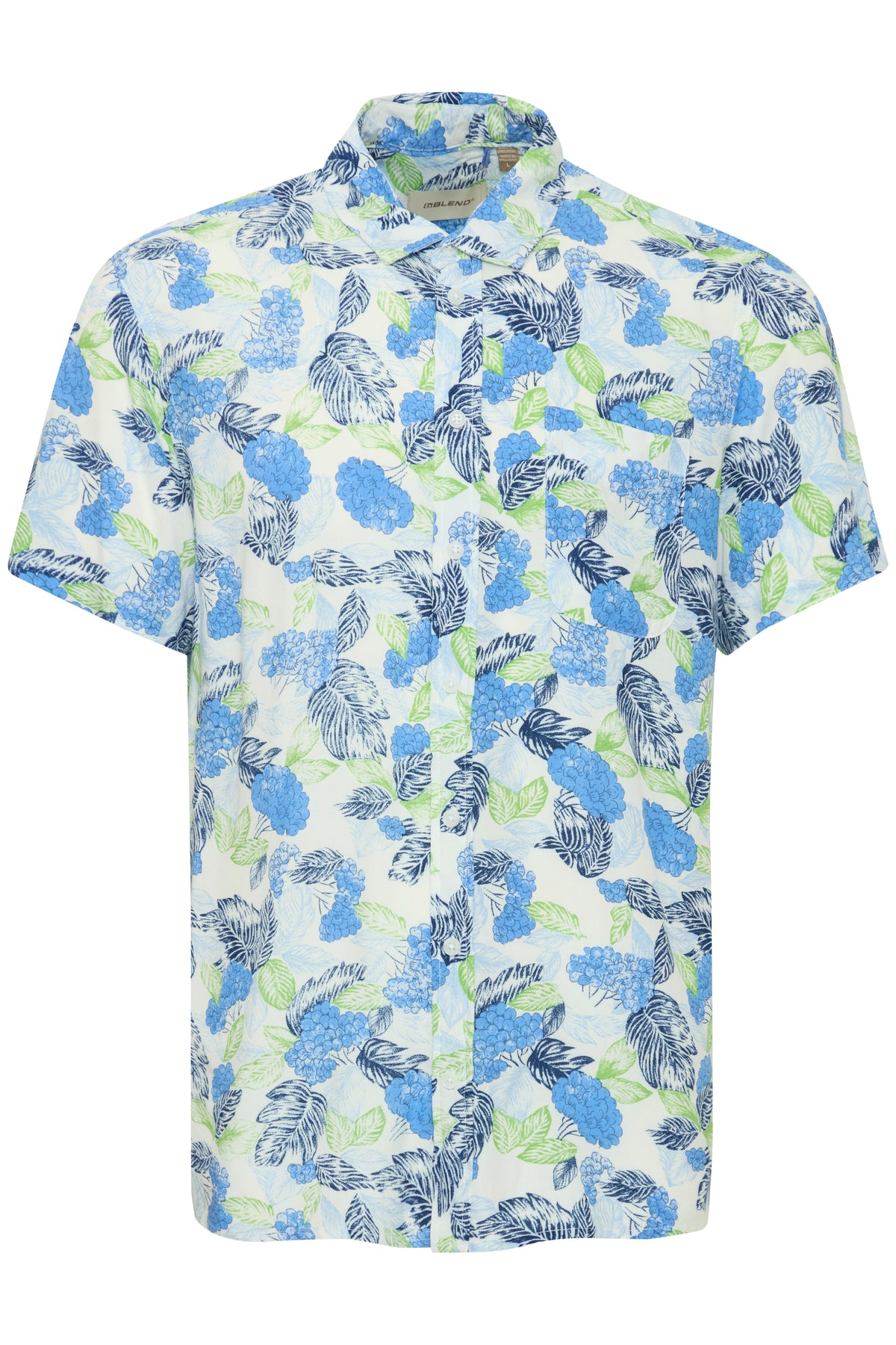 Aruba Stutterma Skyrta