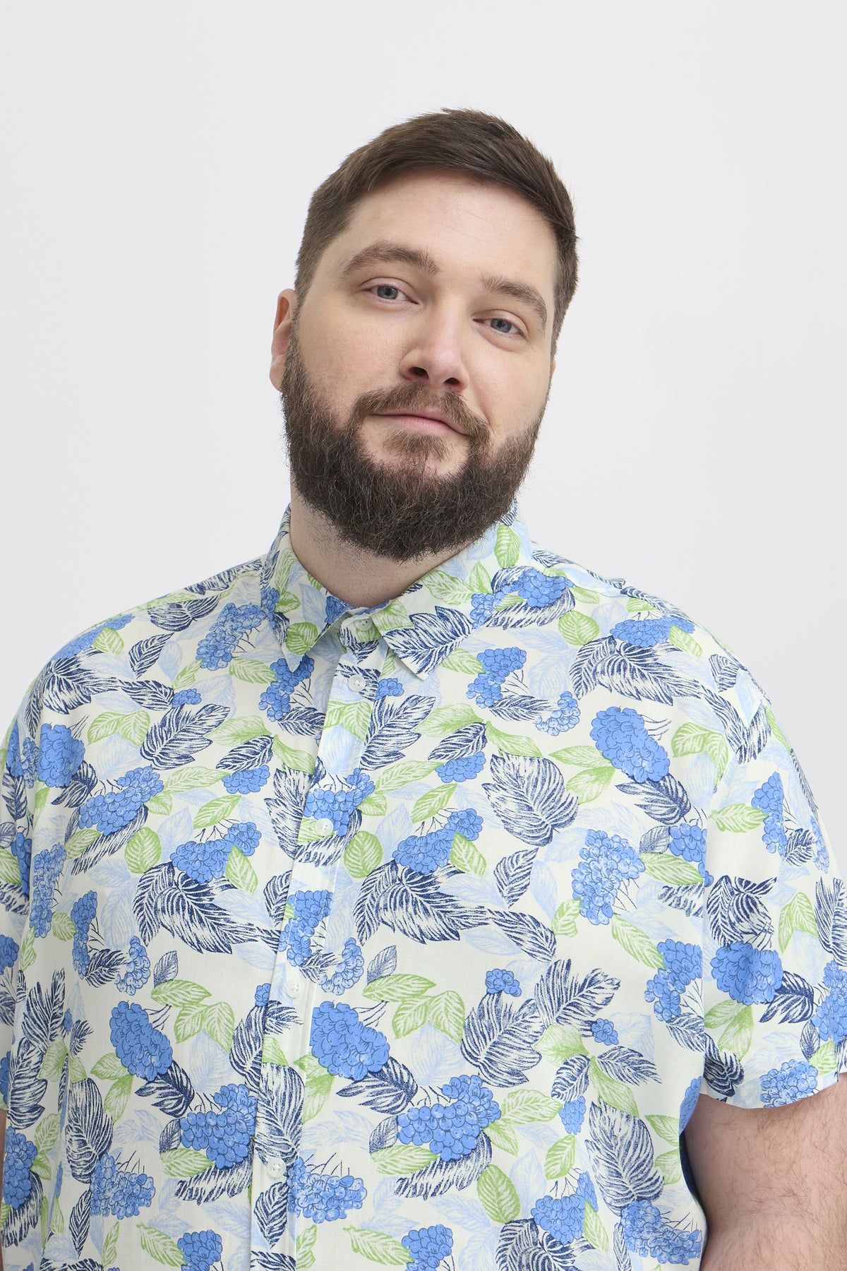 Aruba Stutterma Skyrta