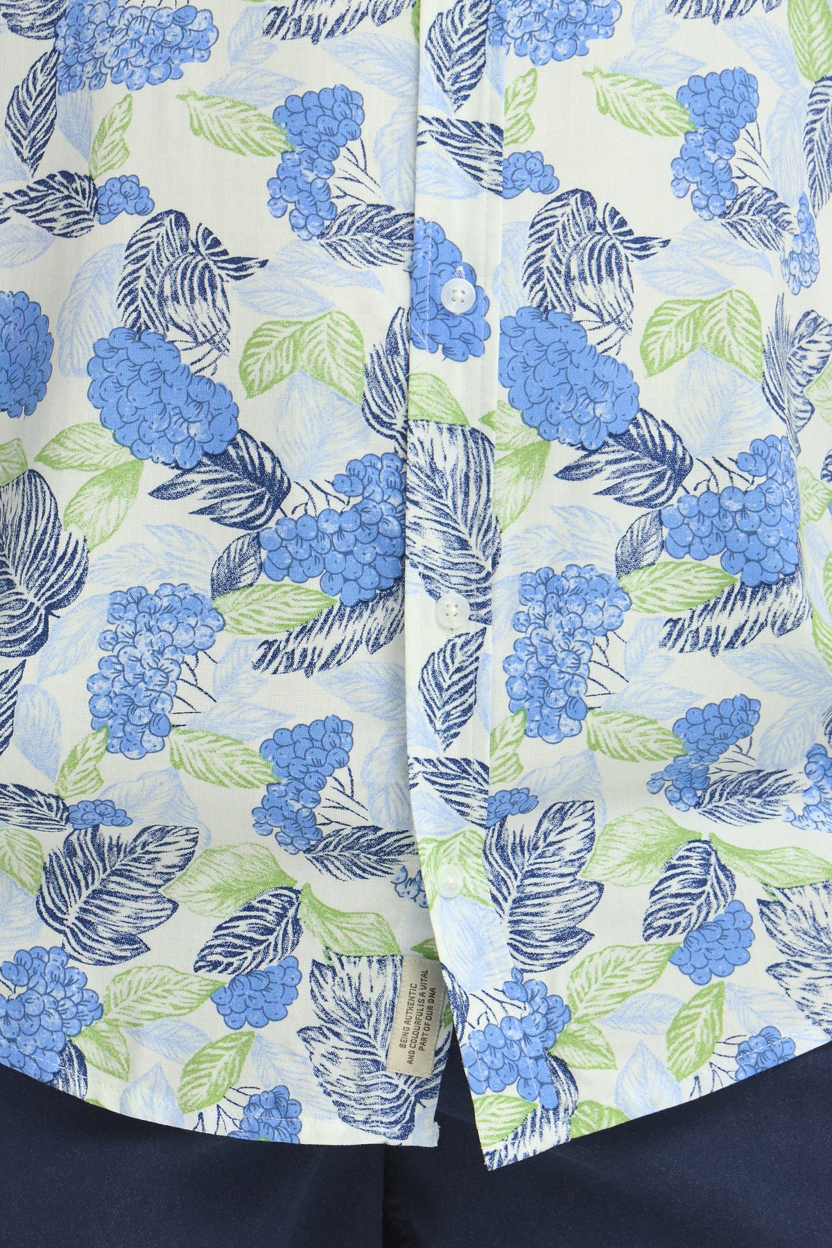 Aruba Stutterma Skyrta