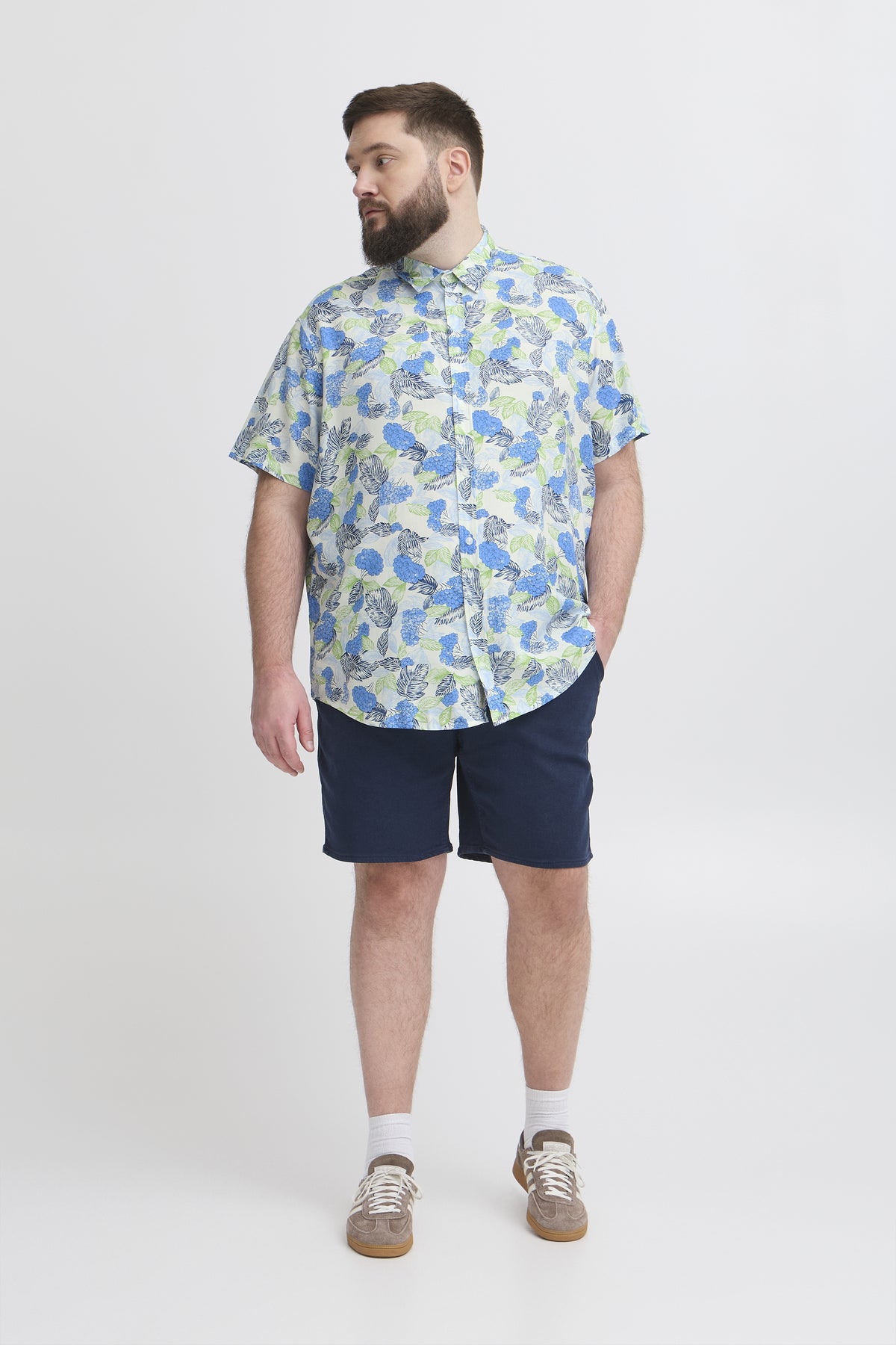 Aruba Stutterma Skyrta