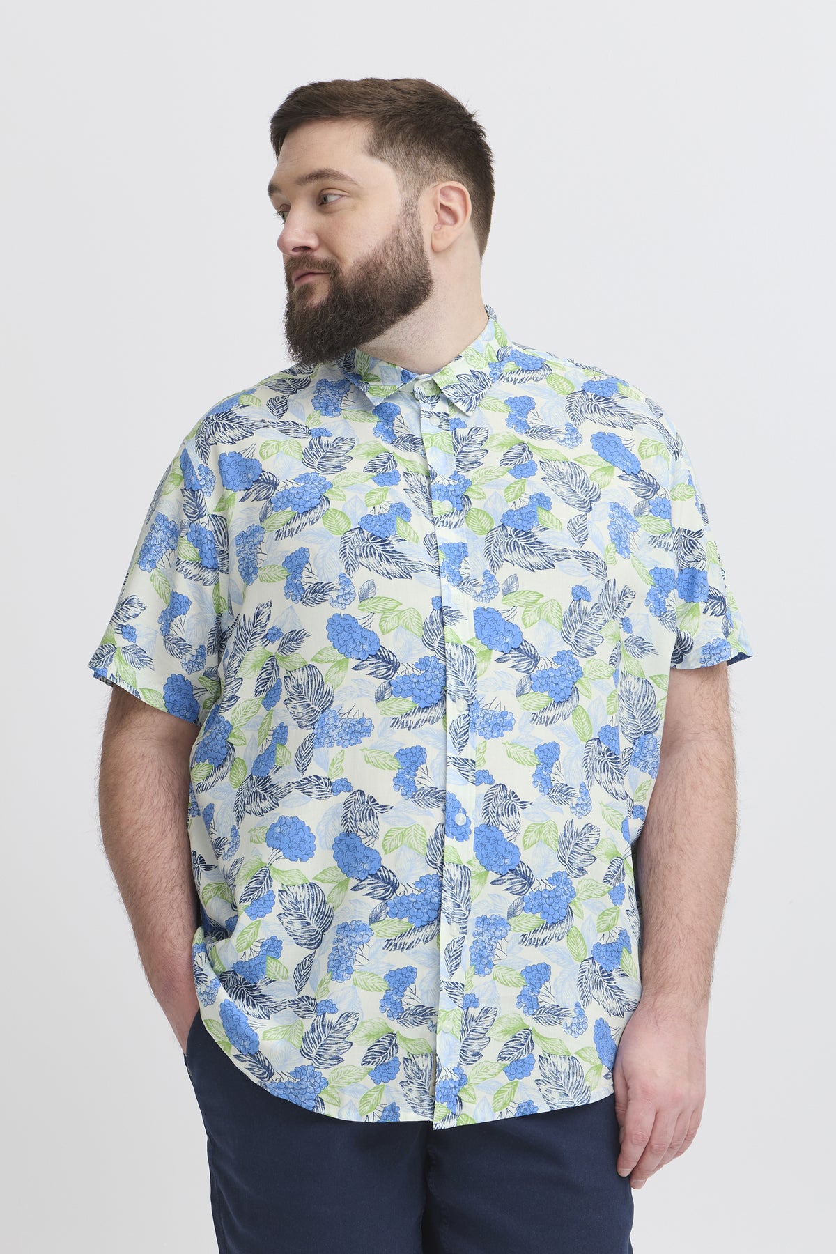 Aruba Stutterma Skyrta