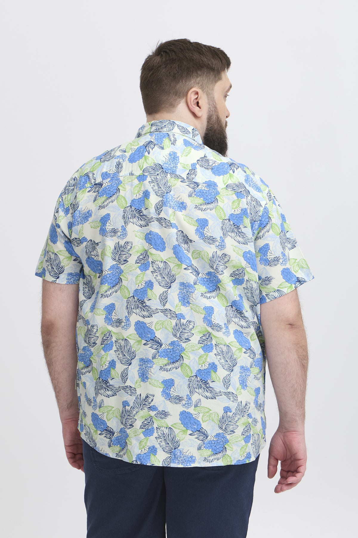 Aruba Stutterma Skyrta