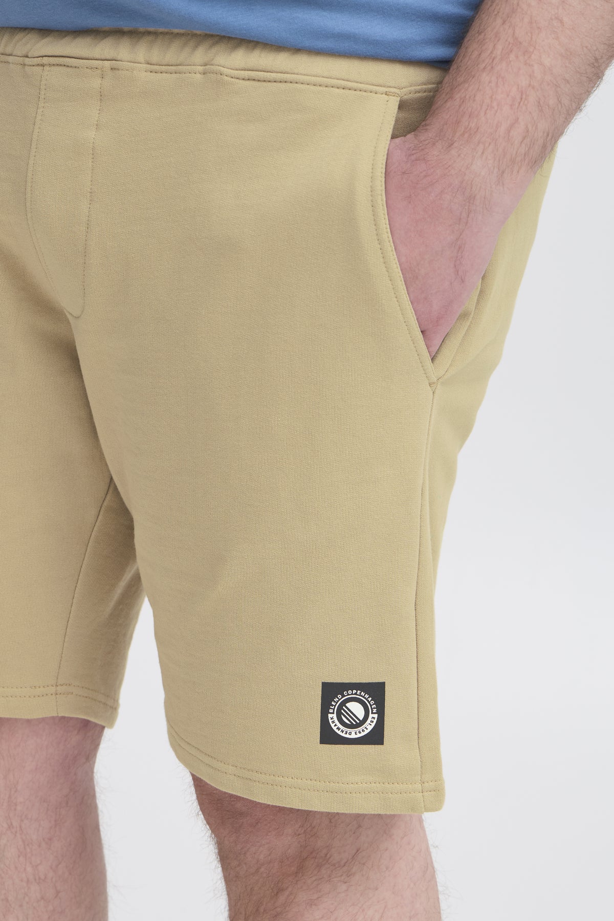 Blend Copenhagen Stuttbuxur