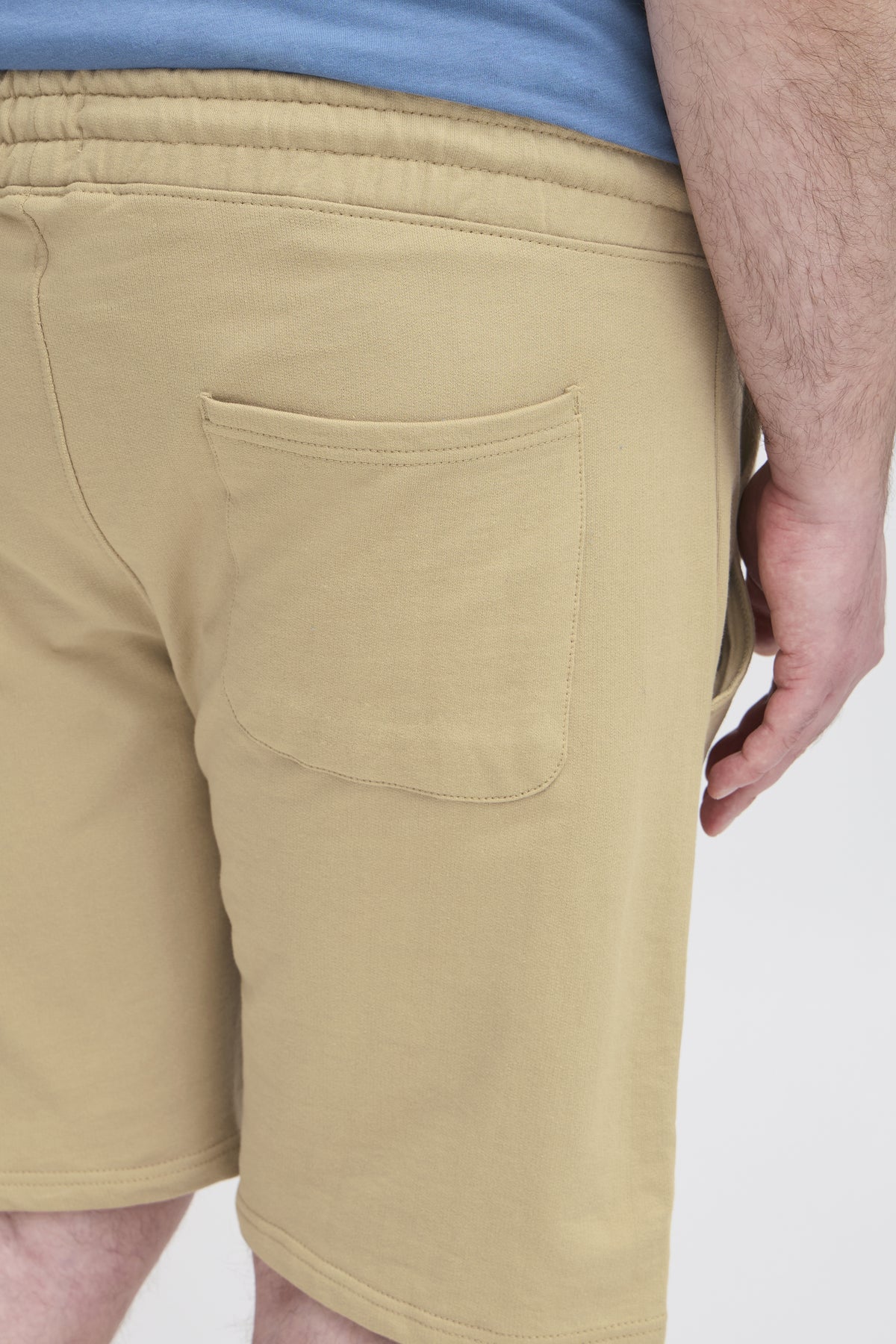 Blend Copenhagen Stuttbuxur