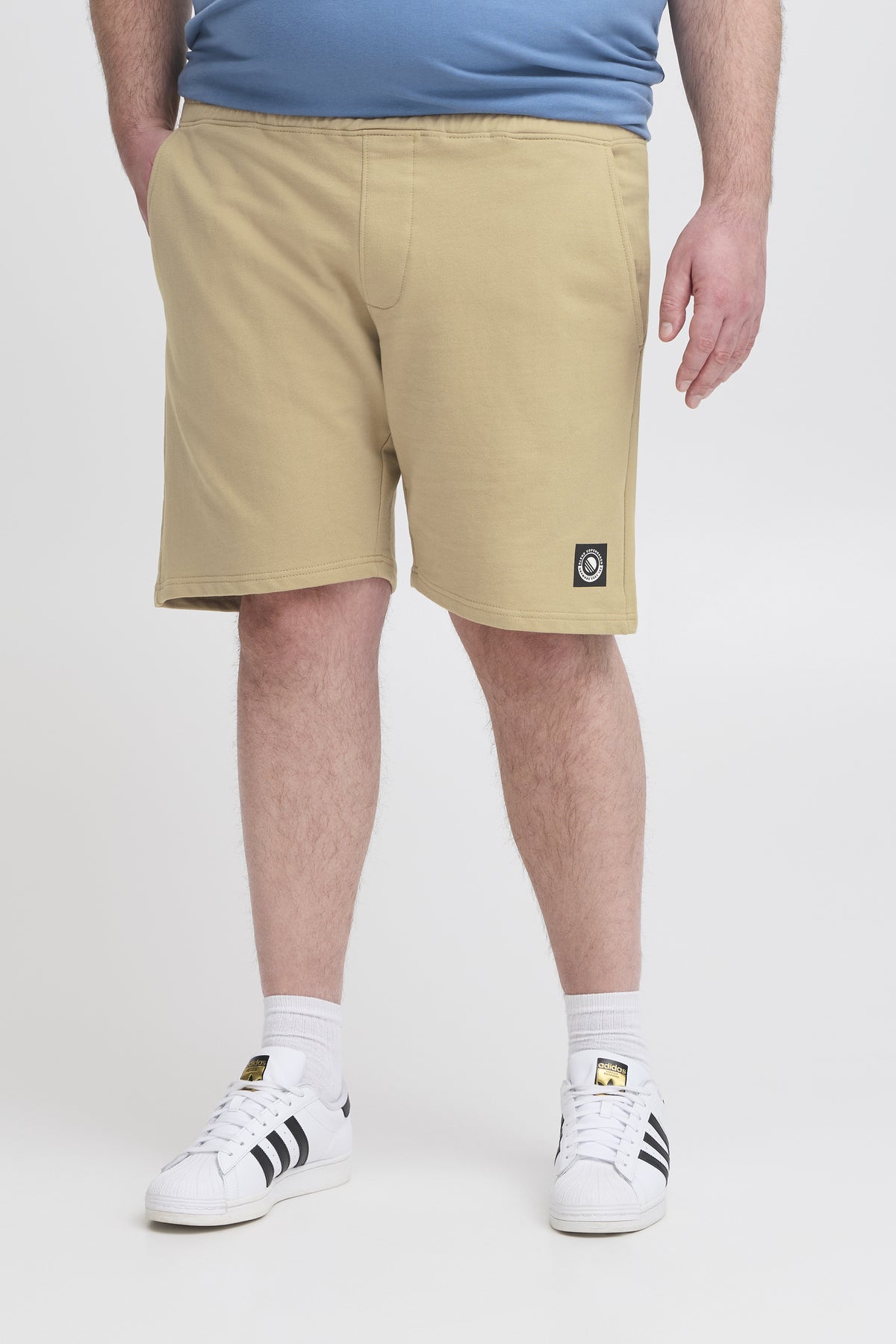 Blend Copenhagen Stuttbuxur