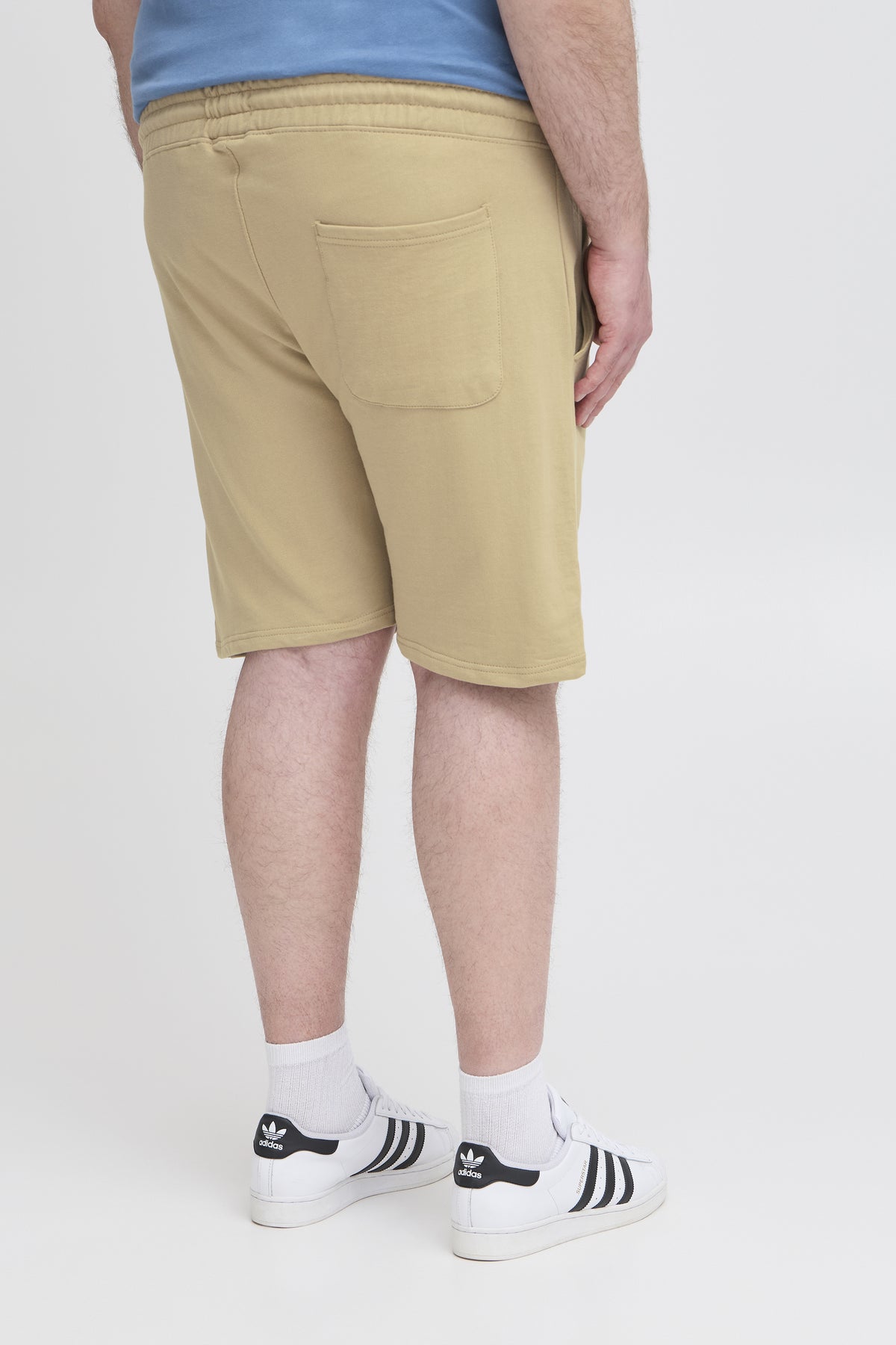 Blend Copenhagen Stuttbuxur