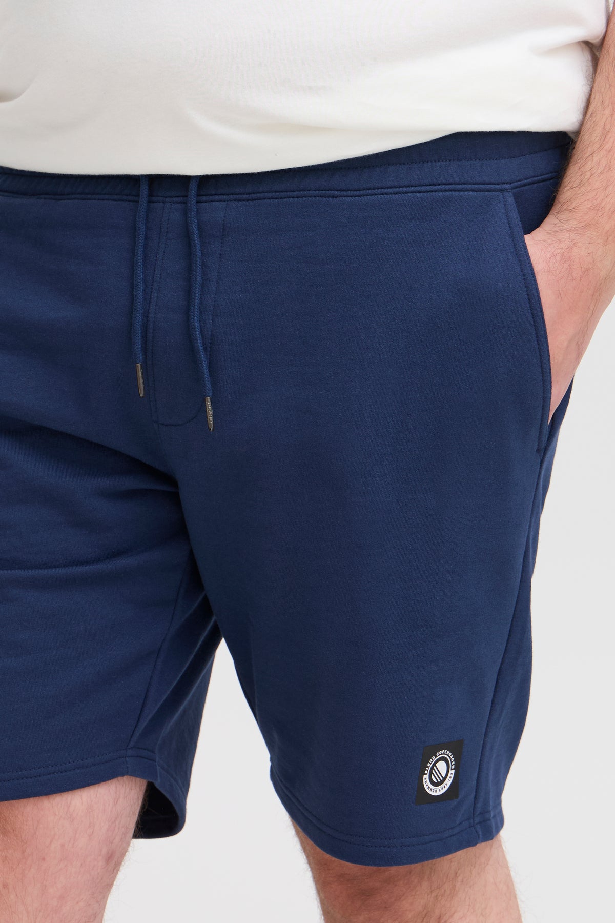 Blend Copenhagen Stuttbuxur