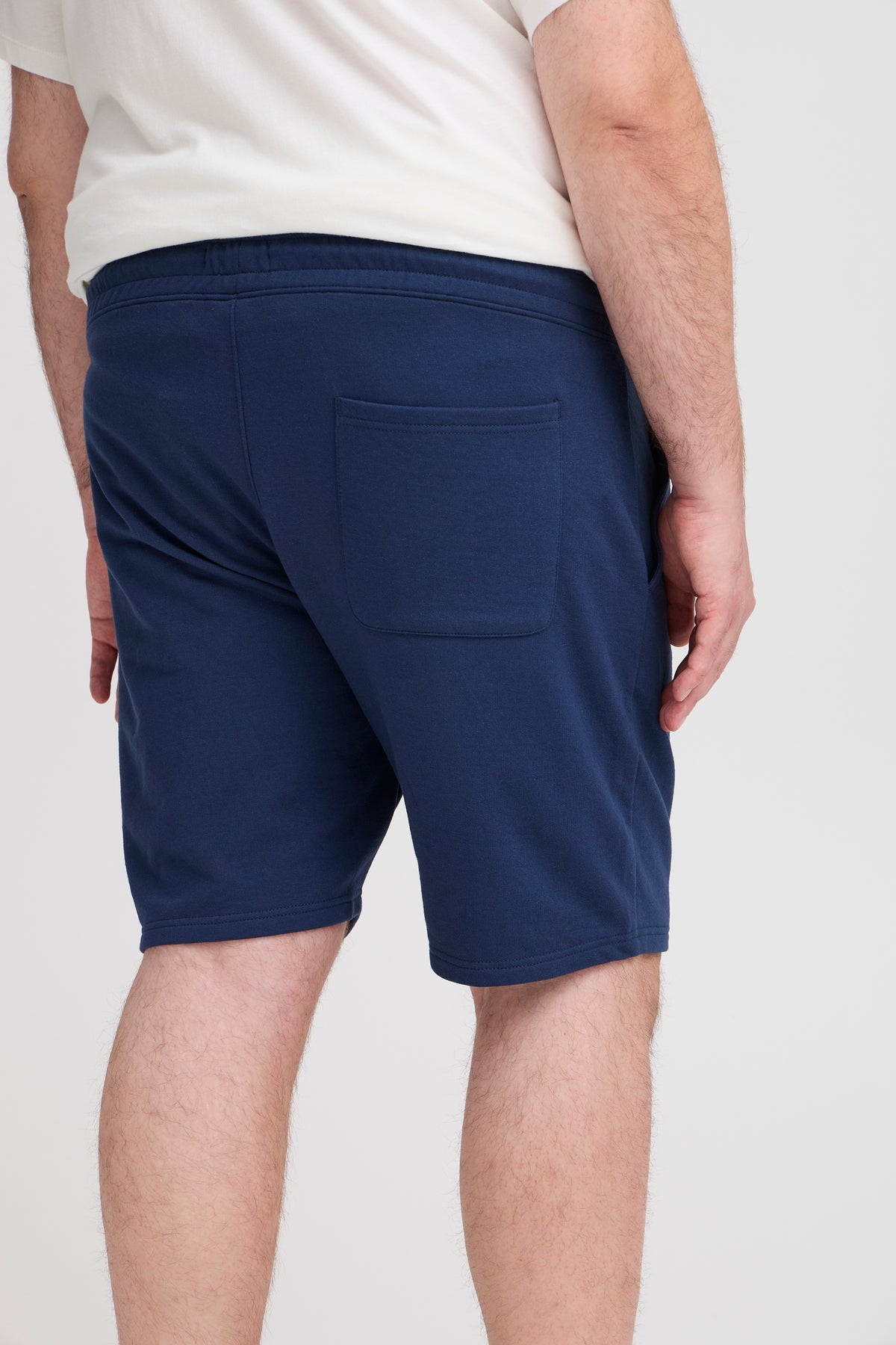 Blend Copenhagen Stuttbuxur