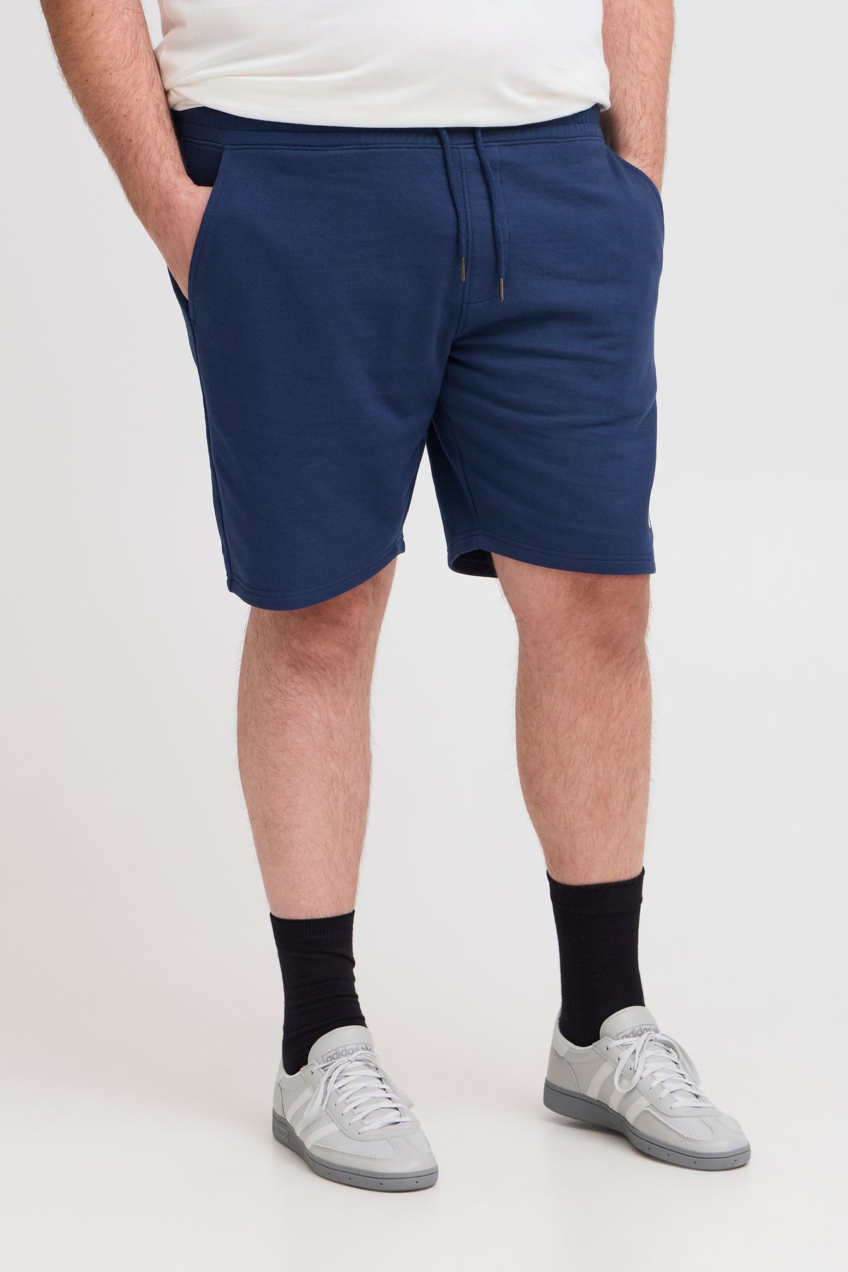 Blend Copenhagen Stuttbuxur