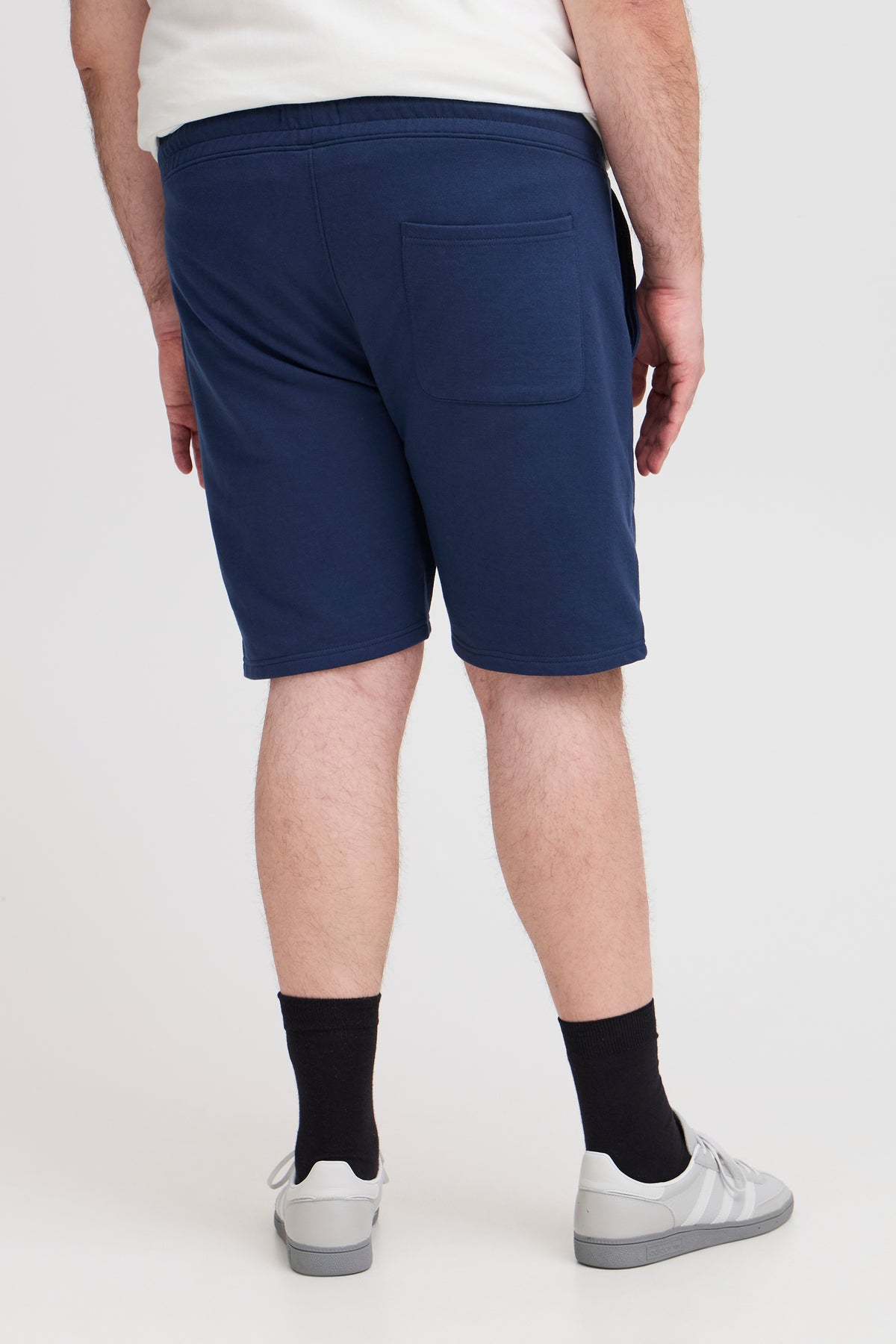 Blend Copenhagen Stuttbuxur