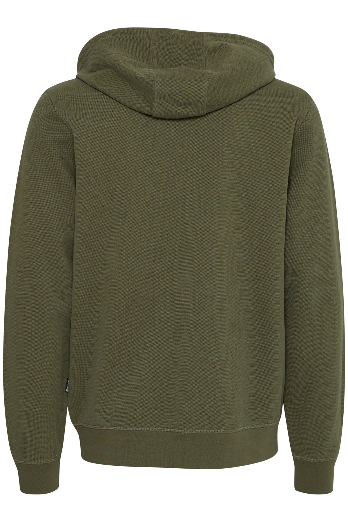 Superior Rennd Peysa