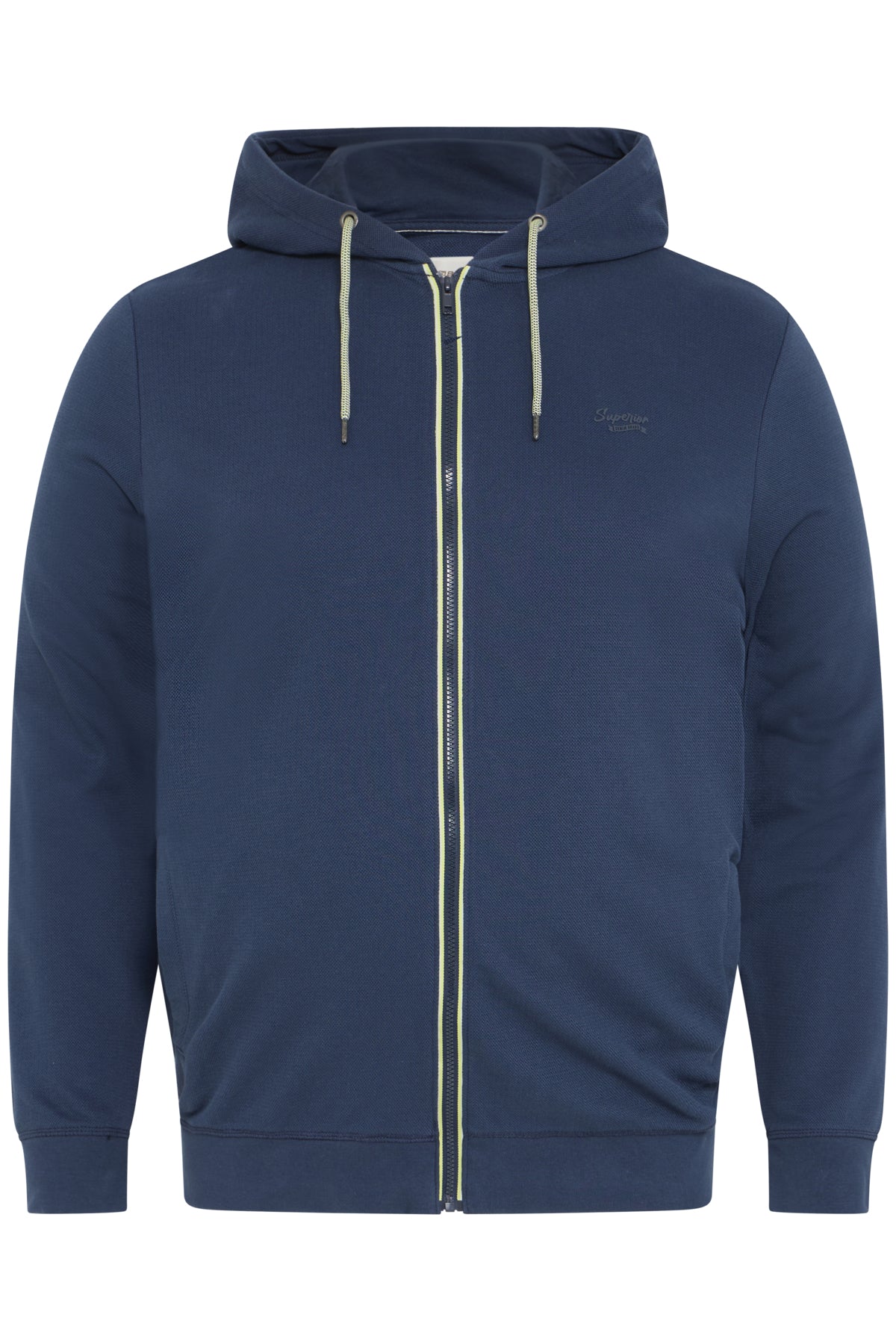 Superior Rennd Peysa