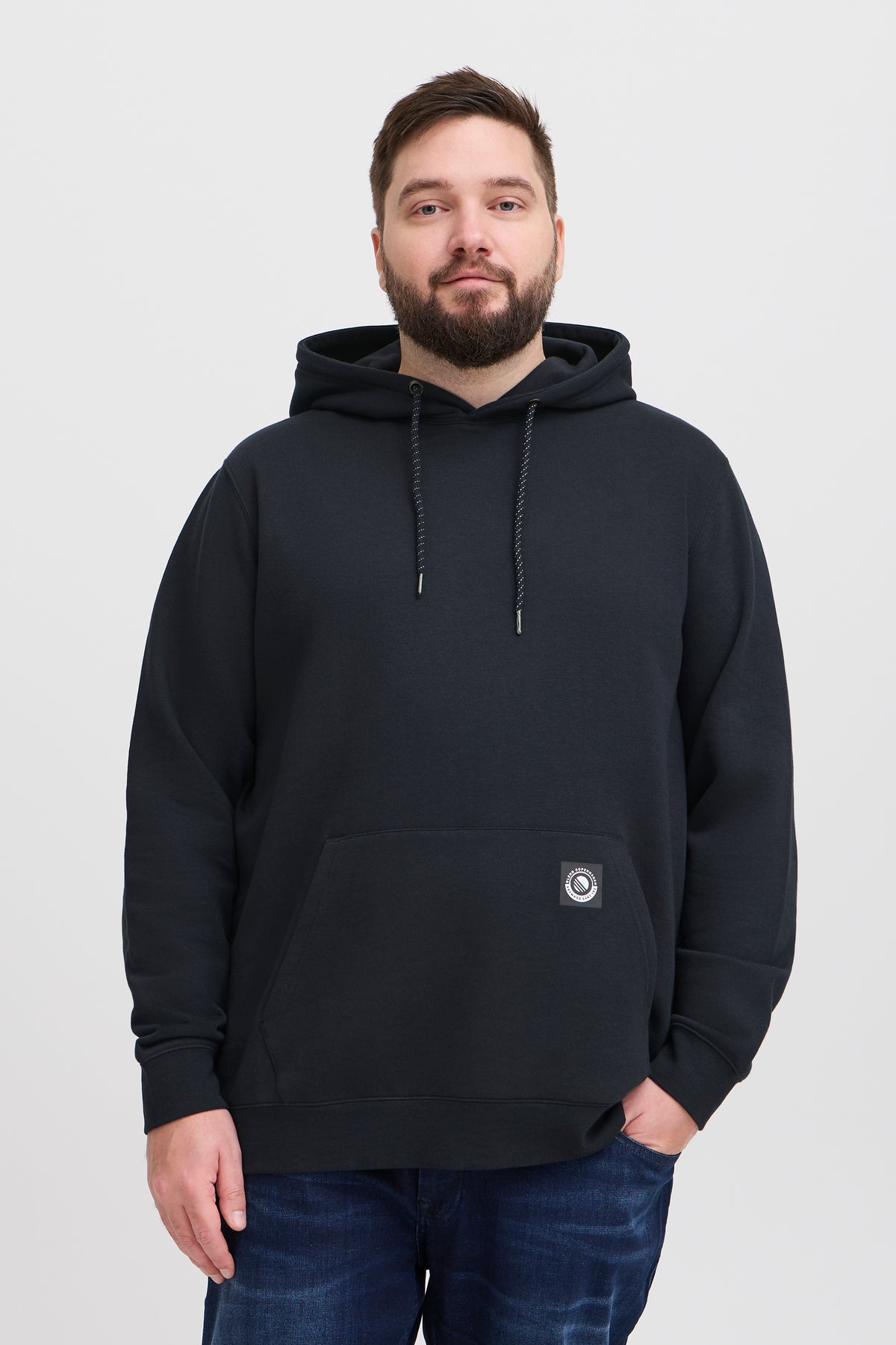 Blend Copenhagen Hettupeysa