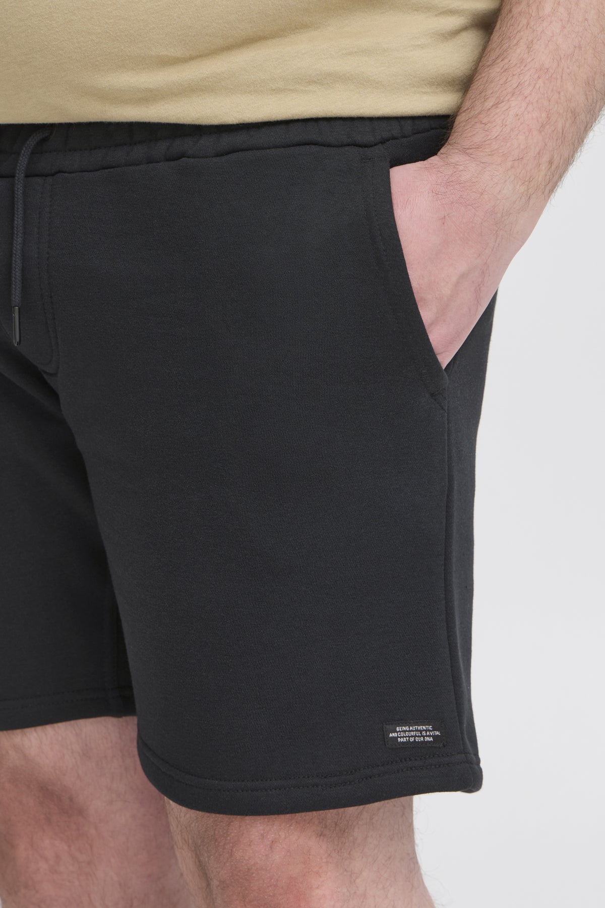 Blend Authentic Stuttbuxur