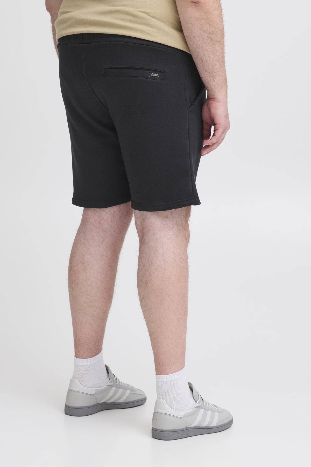 Blend Authentic Stuttbuxur