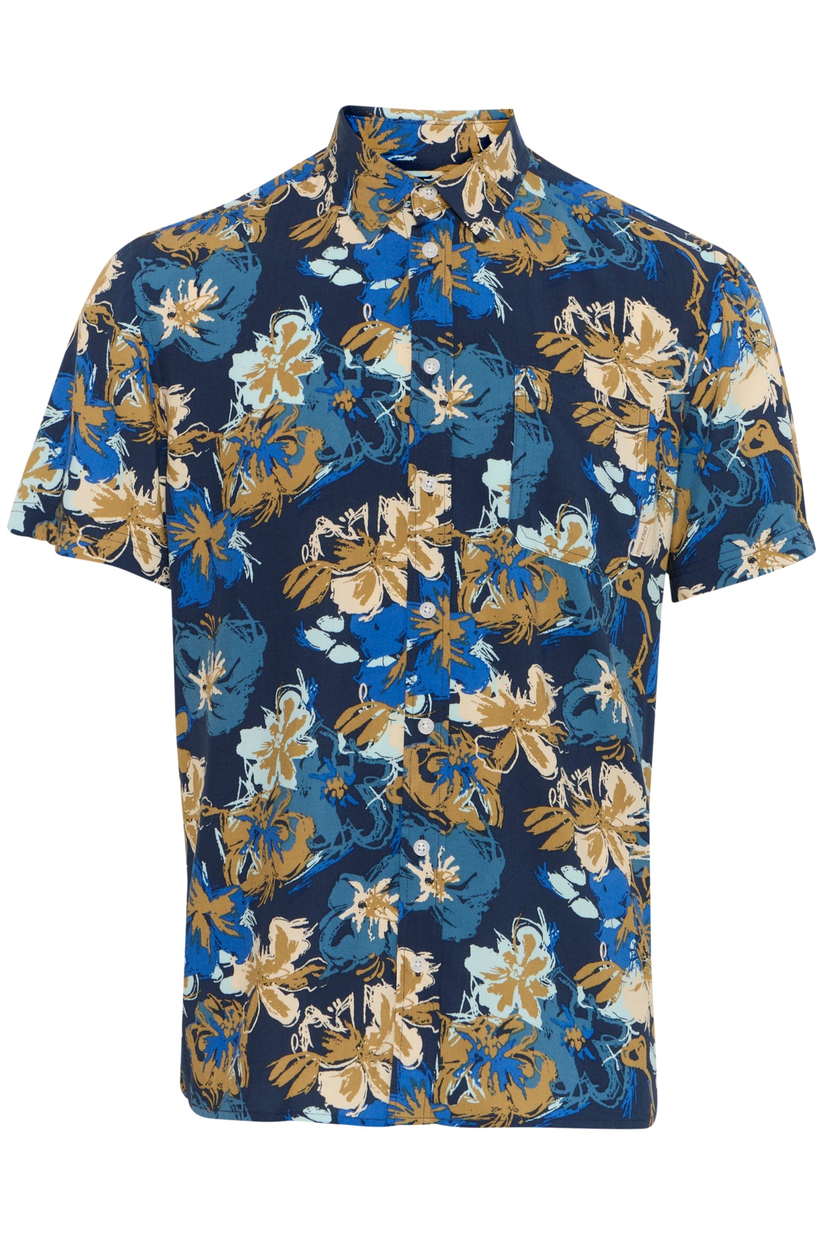 Gringo Stutterma Skyrta