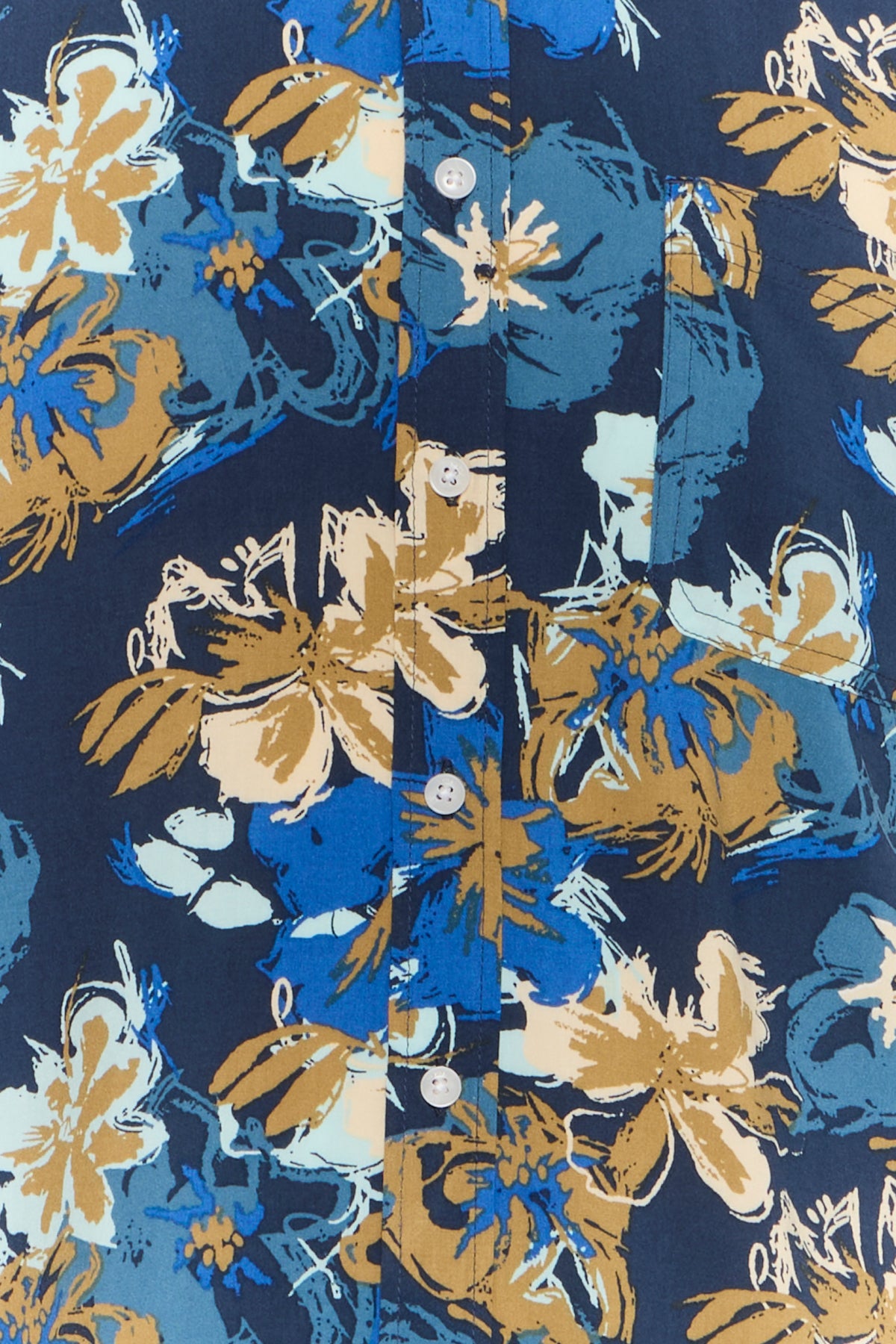 Gringo Stutterma Skyrta