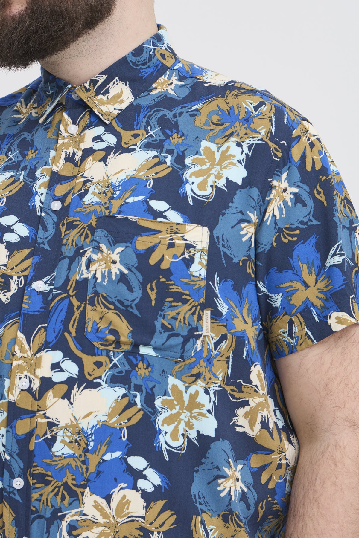 Gringo Stutterma Skyrta