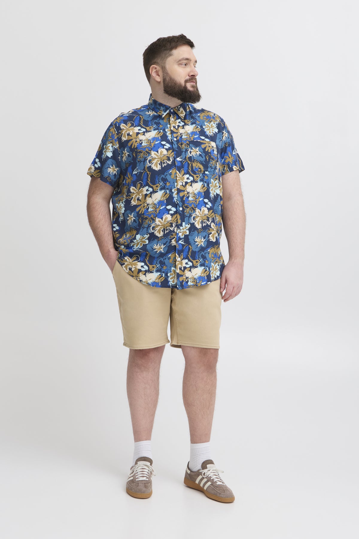 Gringo Stutterma Skyrta