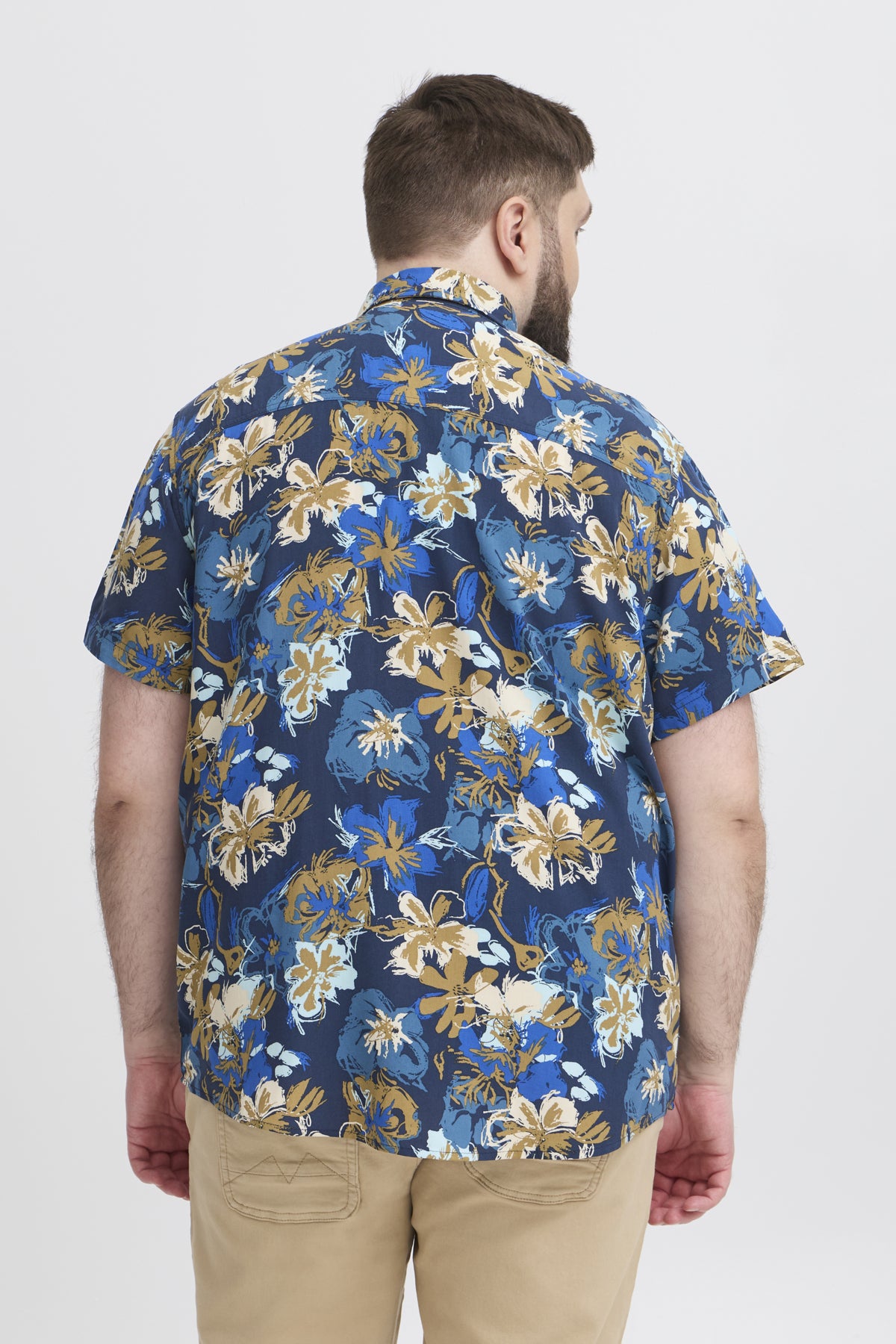 Gringo Stutterma Skyrta