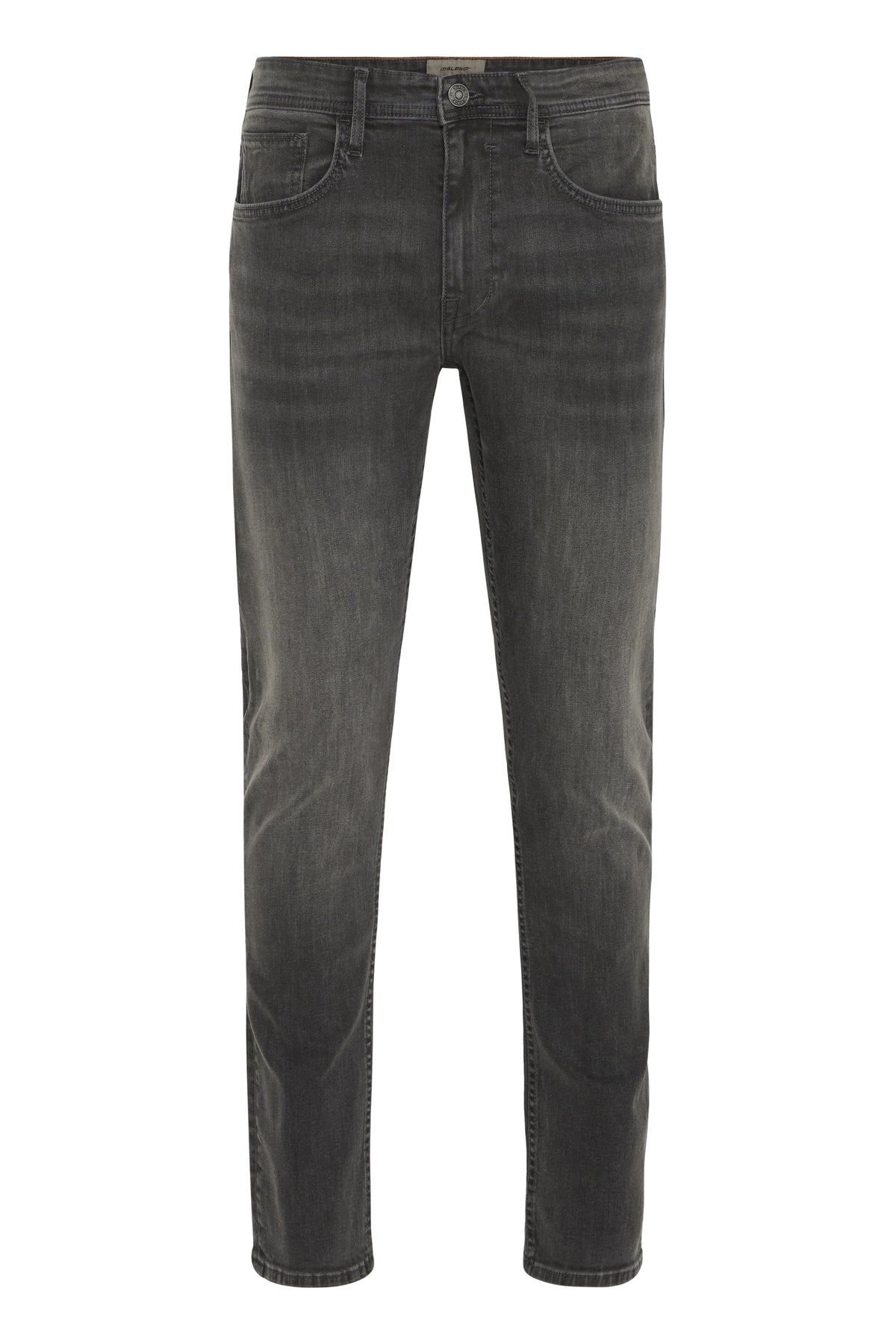 Twister Gallabuxur - Denim Grey