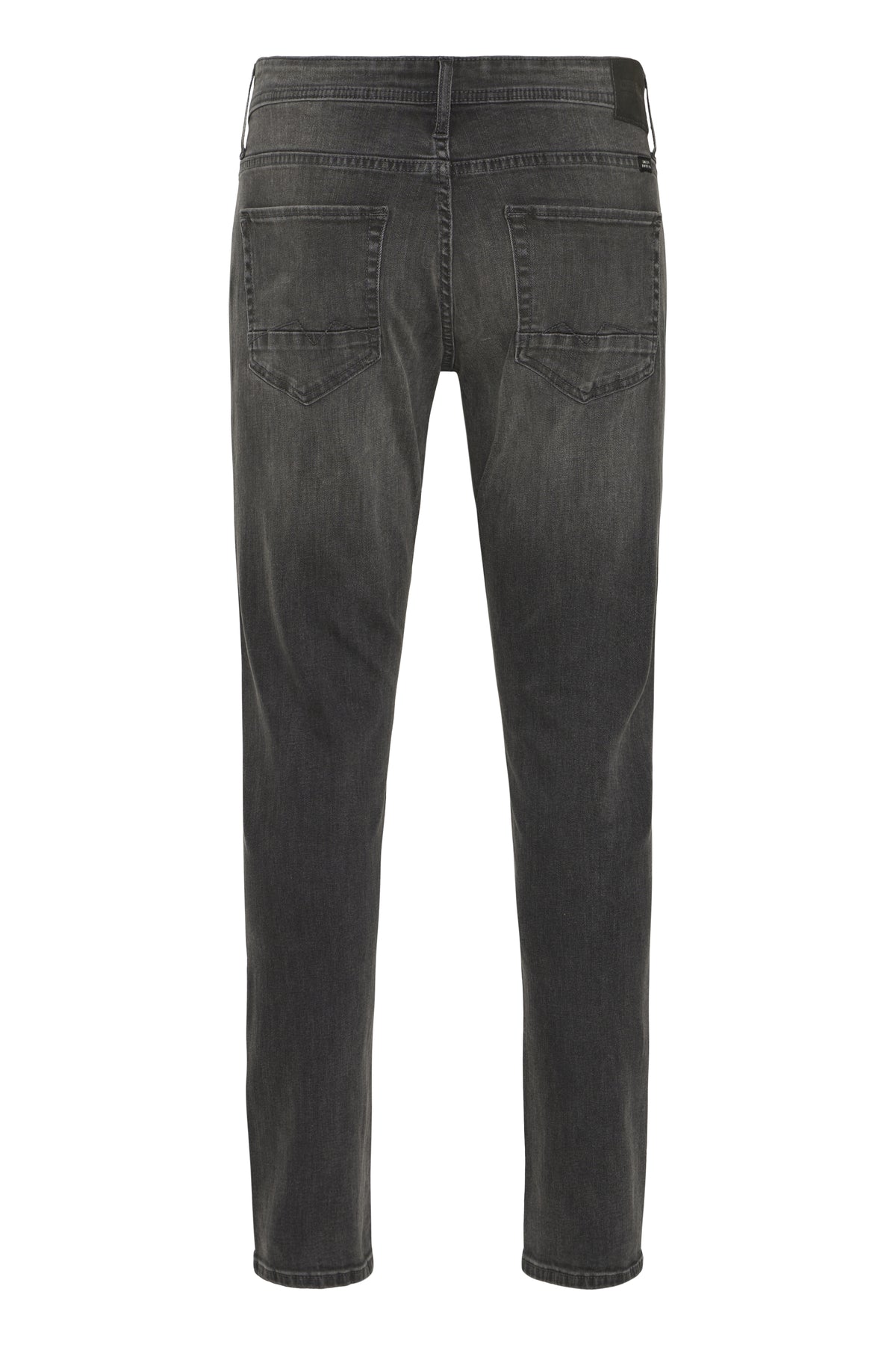 Twister Gallabuxur - Denim Grey