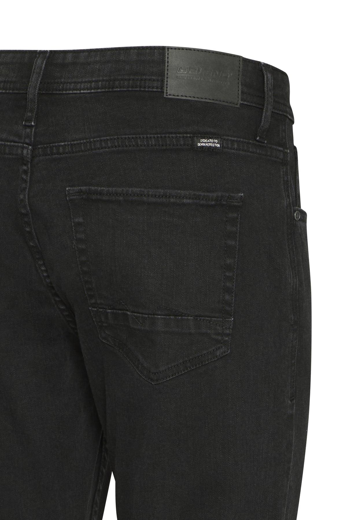 Twister Gallabuxur - Denim Black