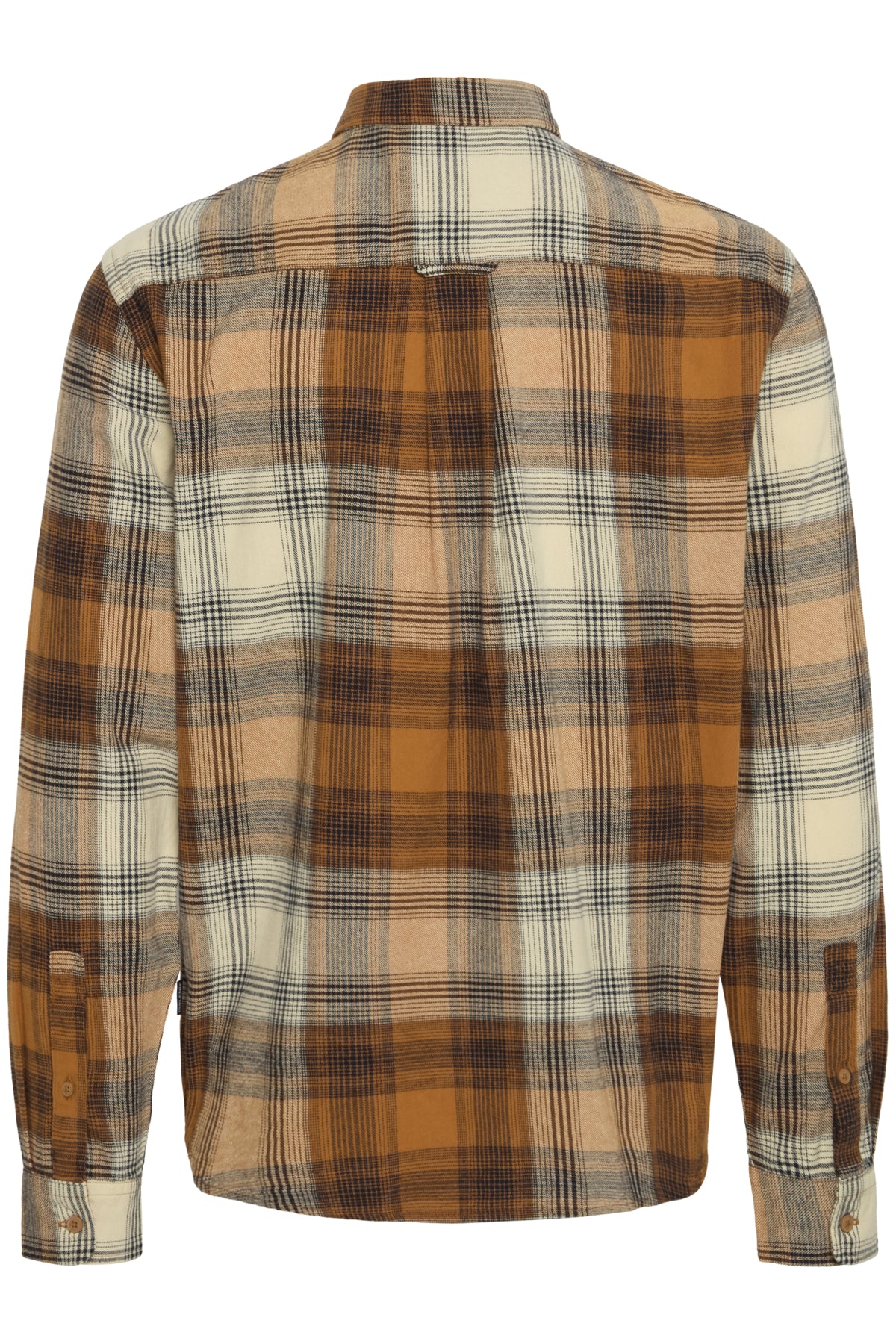 Rooster Flannel Skyrta