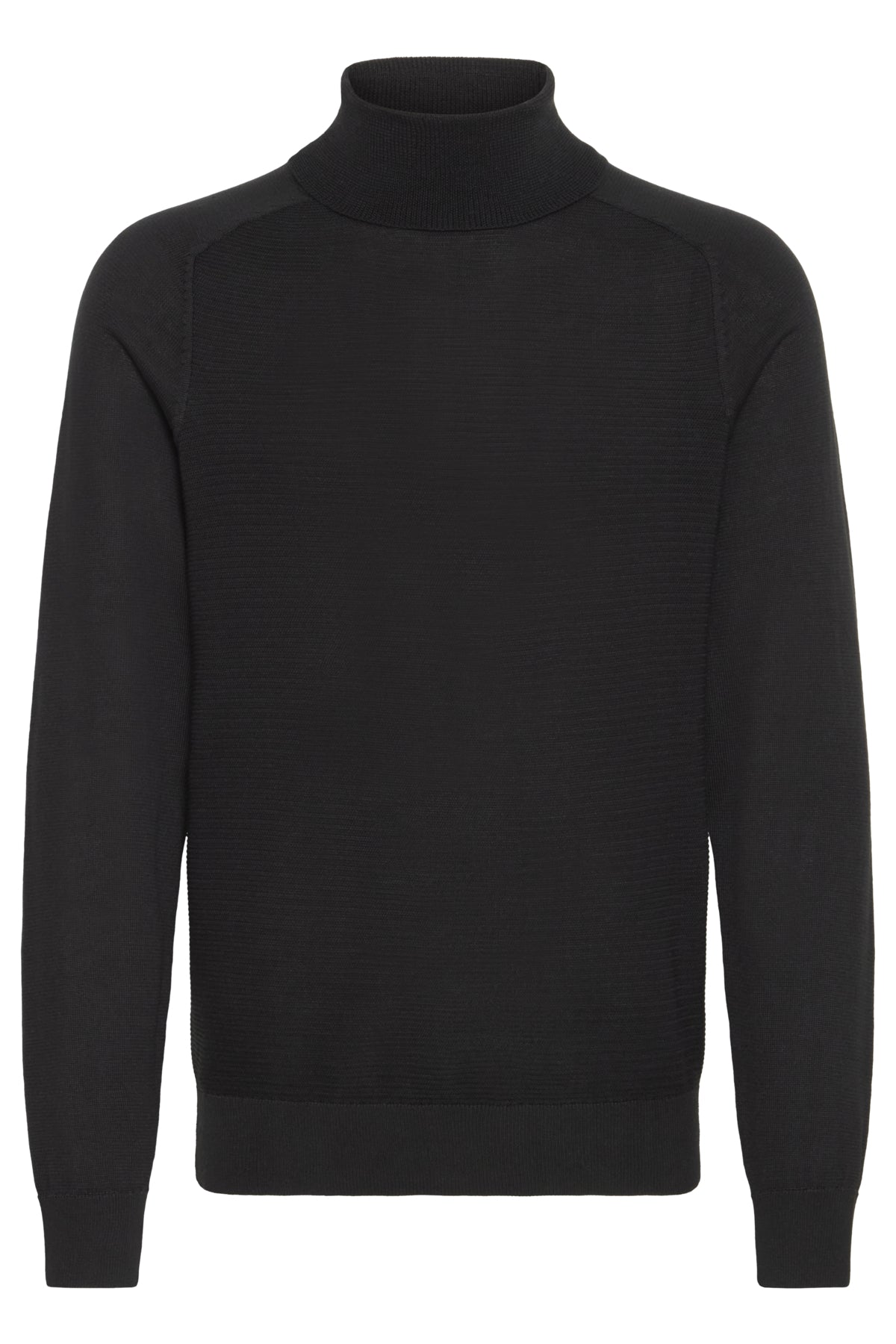 Borg Rúllukragapeysa