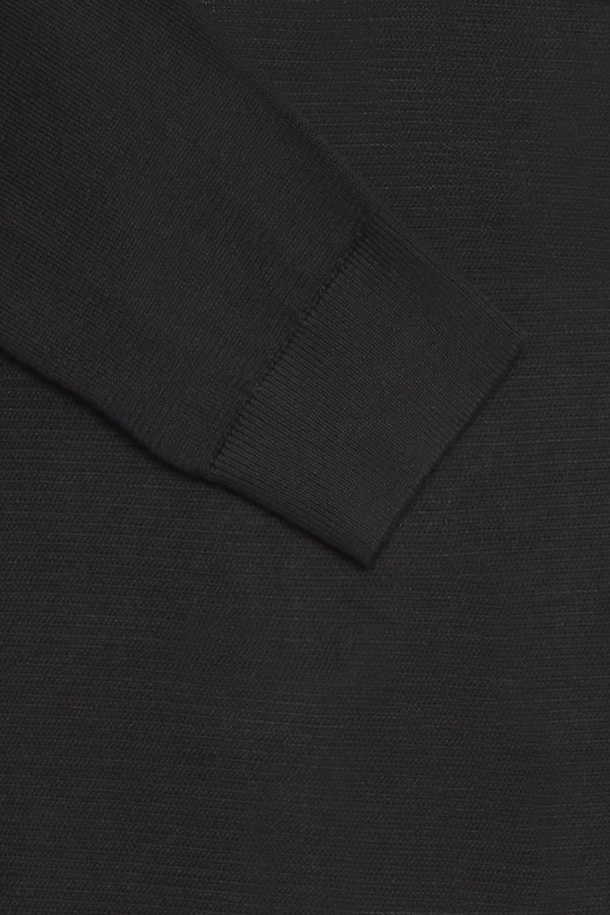 Borg Rúllukragapeysa