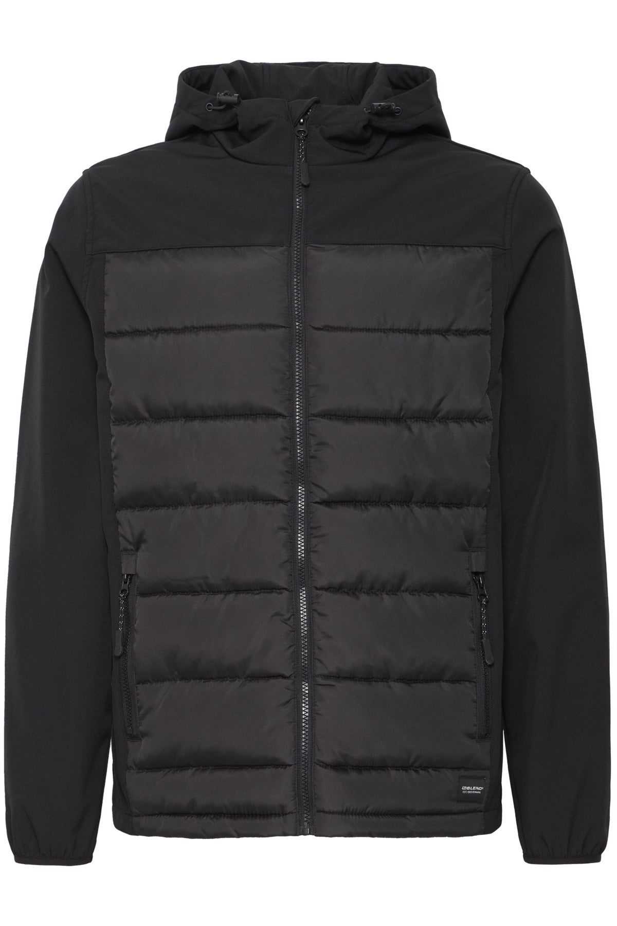 Hybrid Softshell Jakki