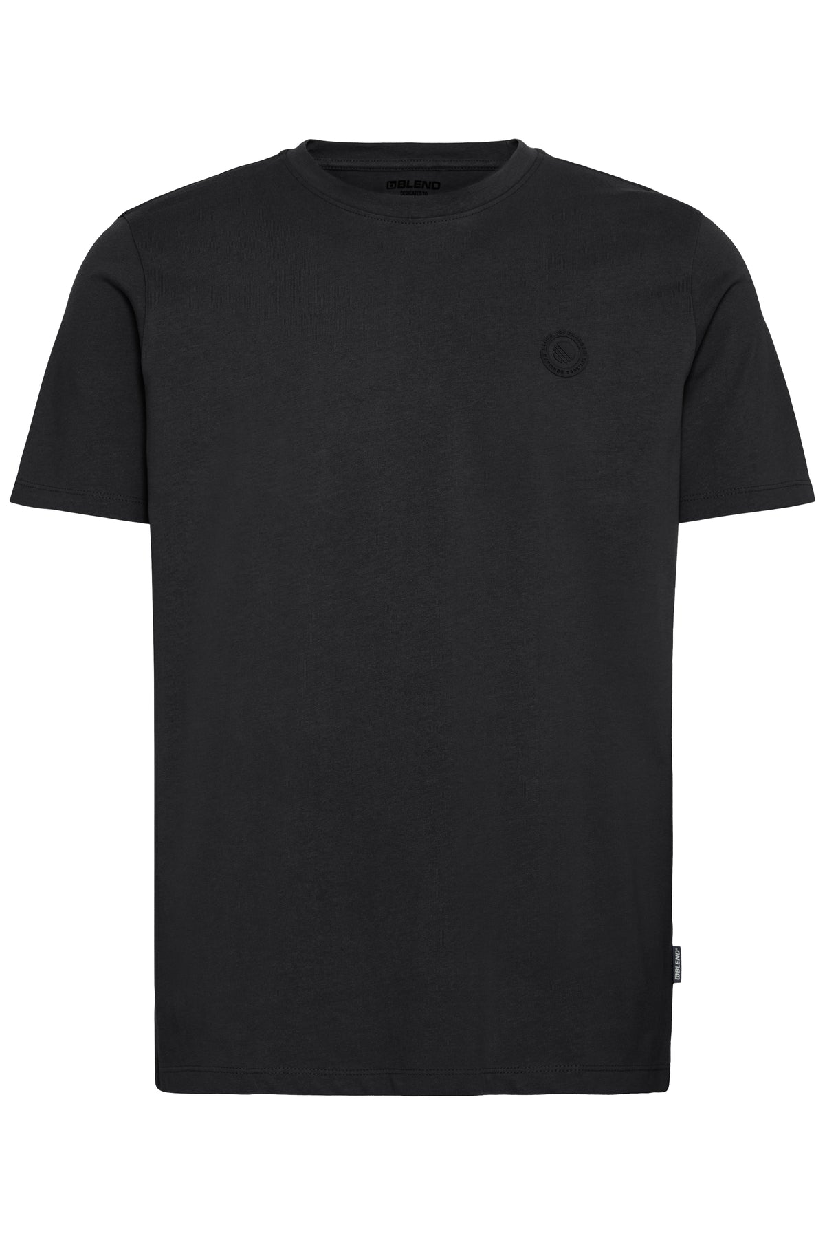 Kayan Stuttermabolur