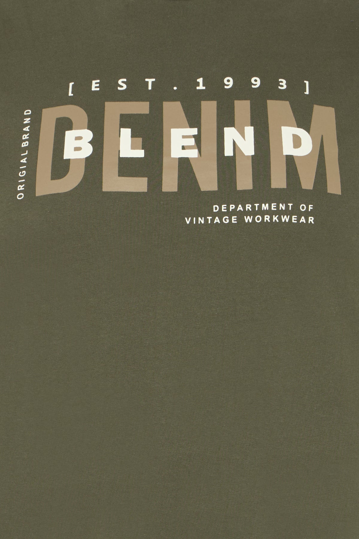 Workwear Stuttermabolur