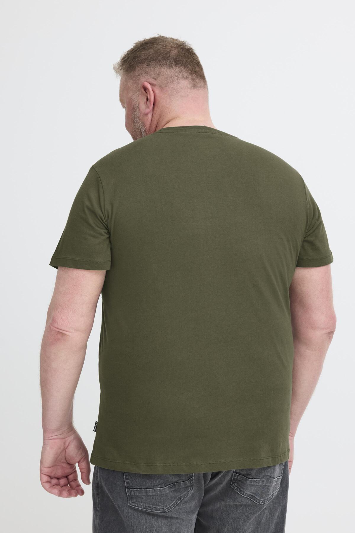 Workwear Stuttermabolur