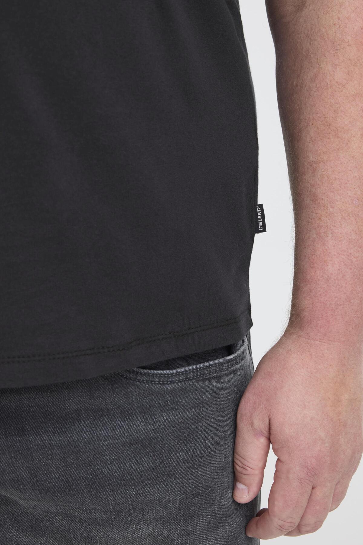 Workwear Stuttermabolur