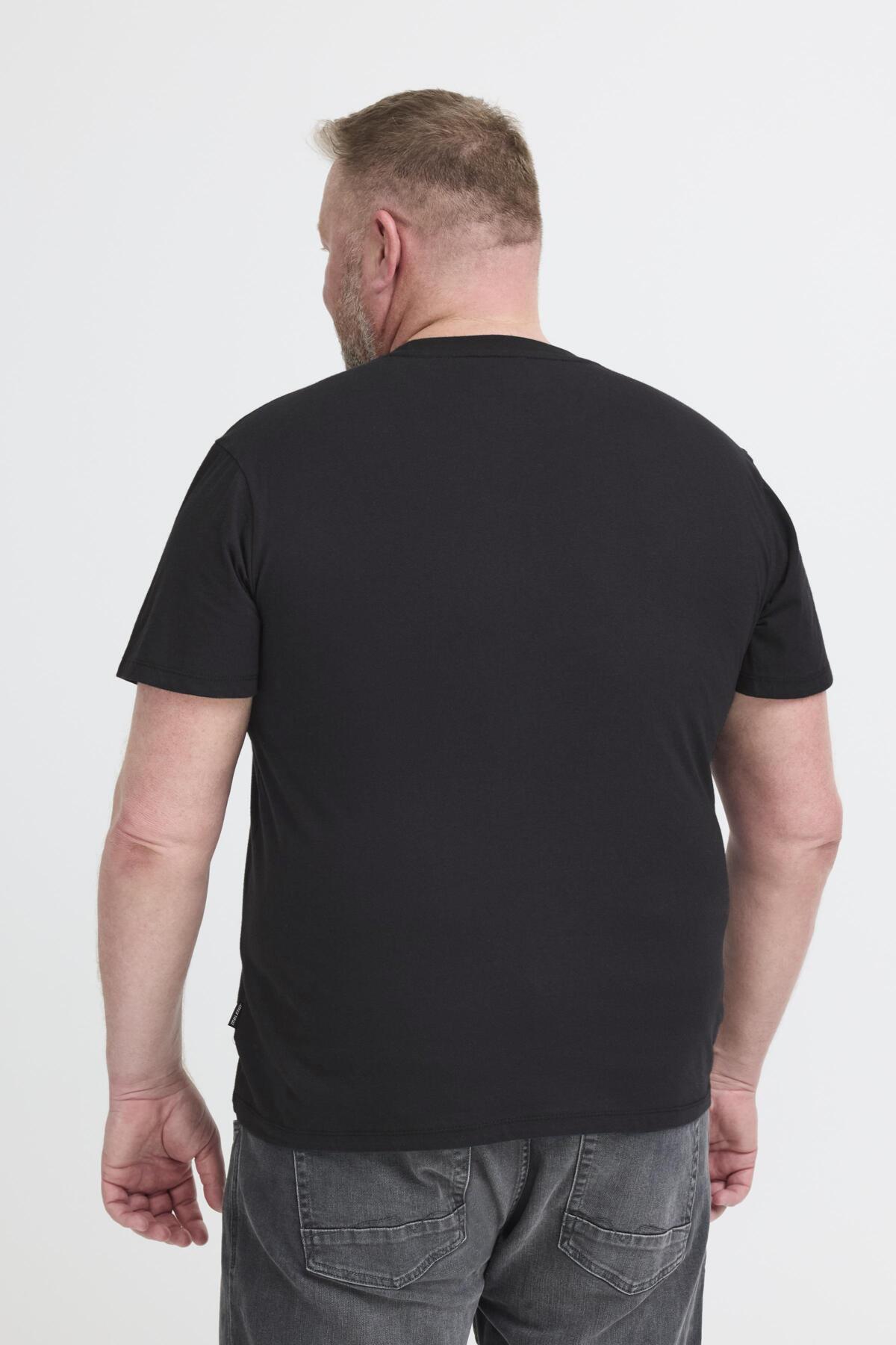 Workwear Stuttermabolur