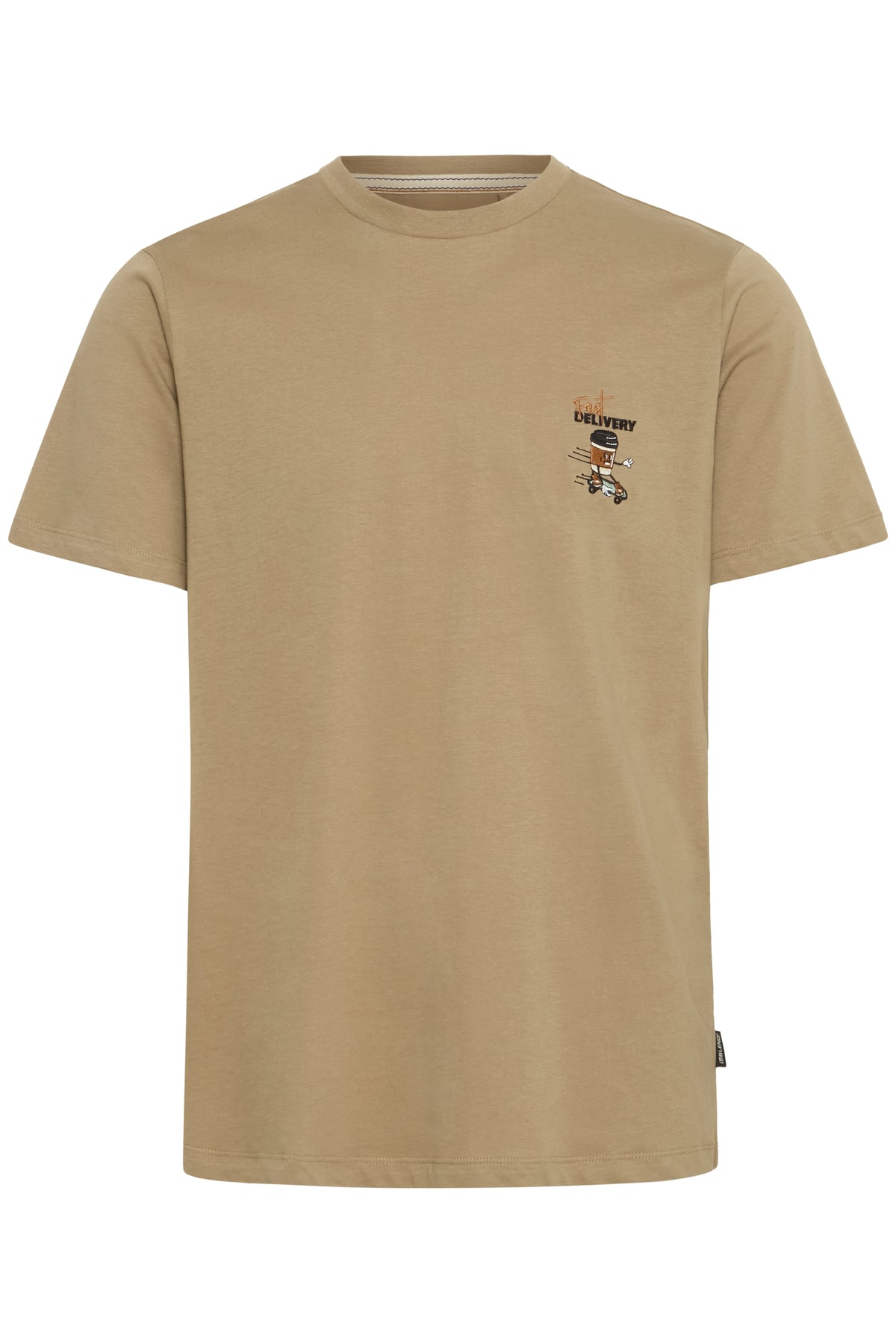 Kaven Stuttermabolur