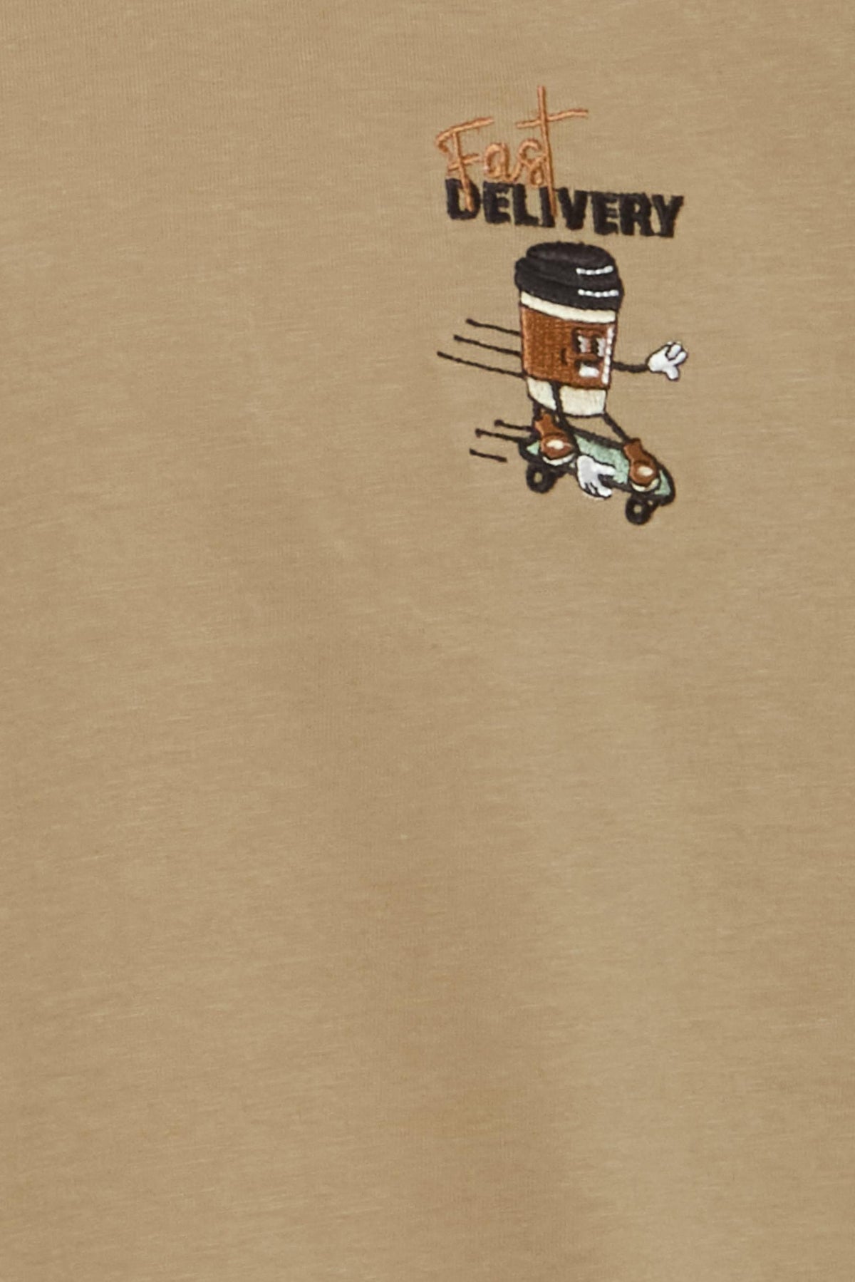 Kaven Stuttermabolur