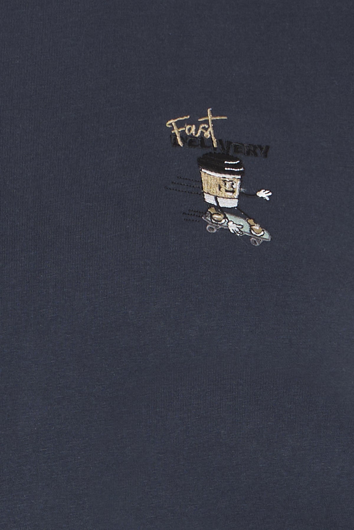 Kaven Stuttermabolur