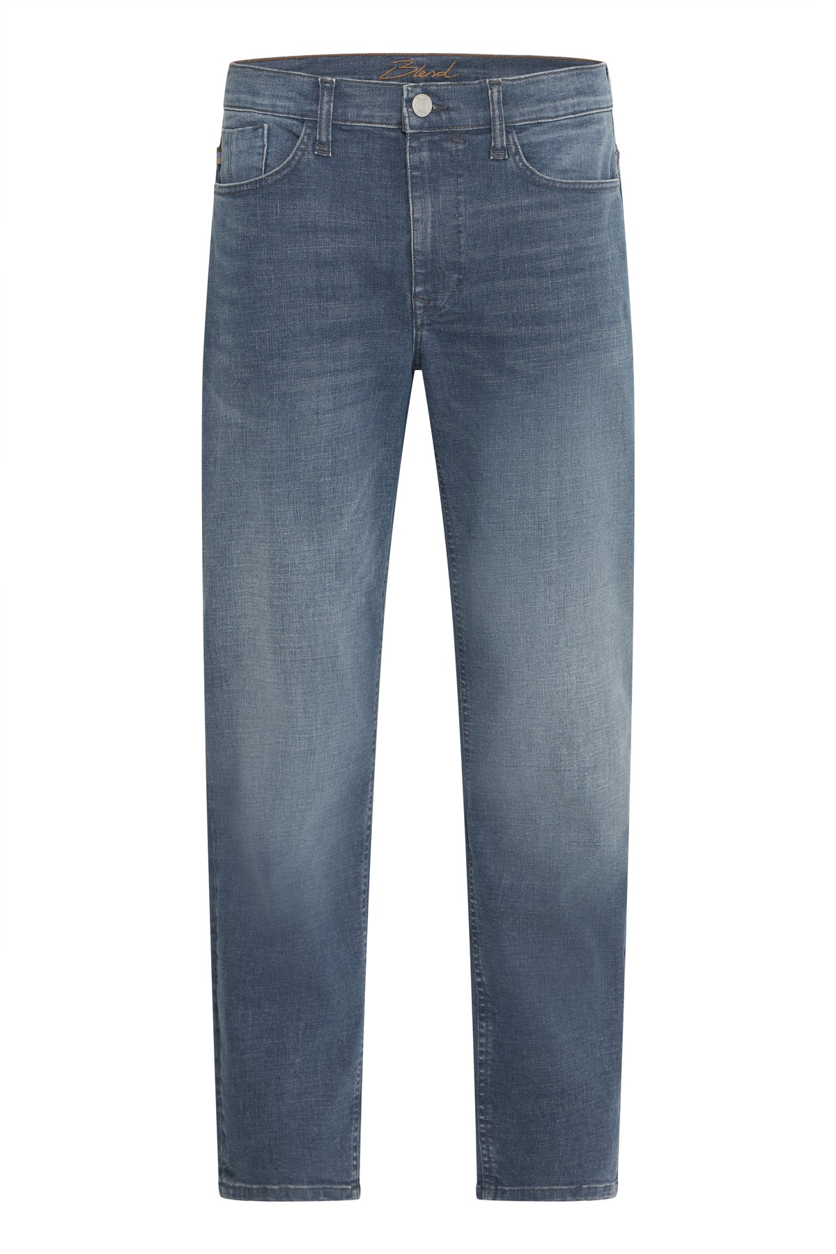 Twister Gallabuxur - Blue Stretch