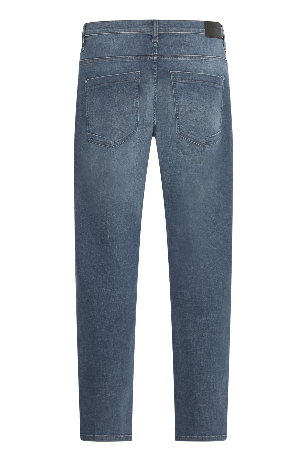 Twister Gallabuxur - Blue Stretch