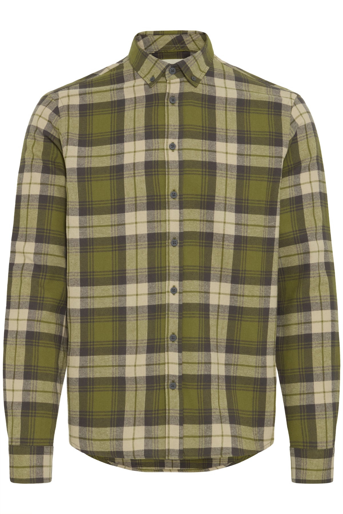 Rasmus Flannel Skyrta