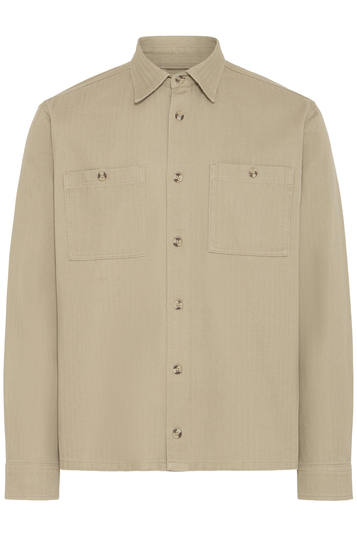 Dennis Overshirt